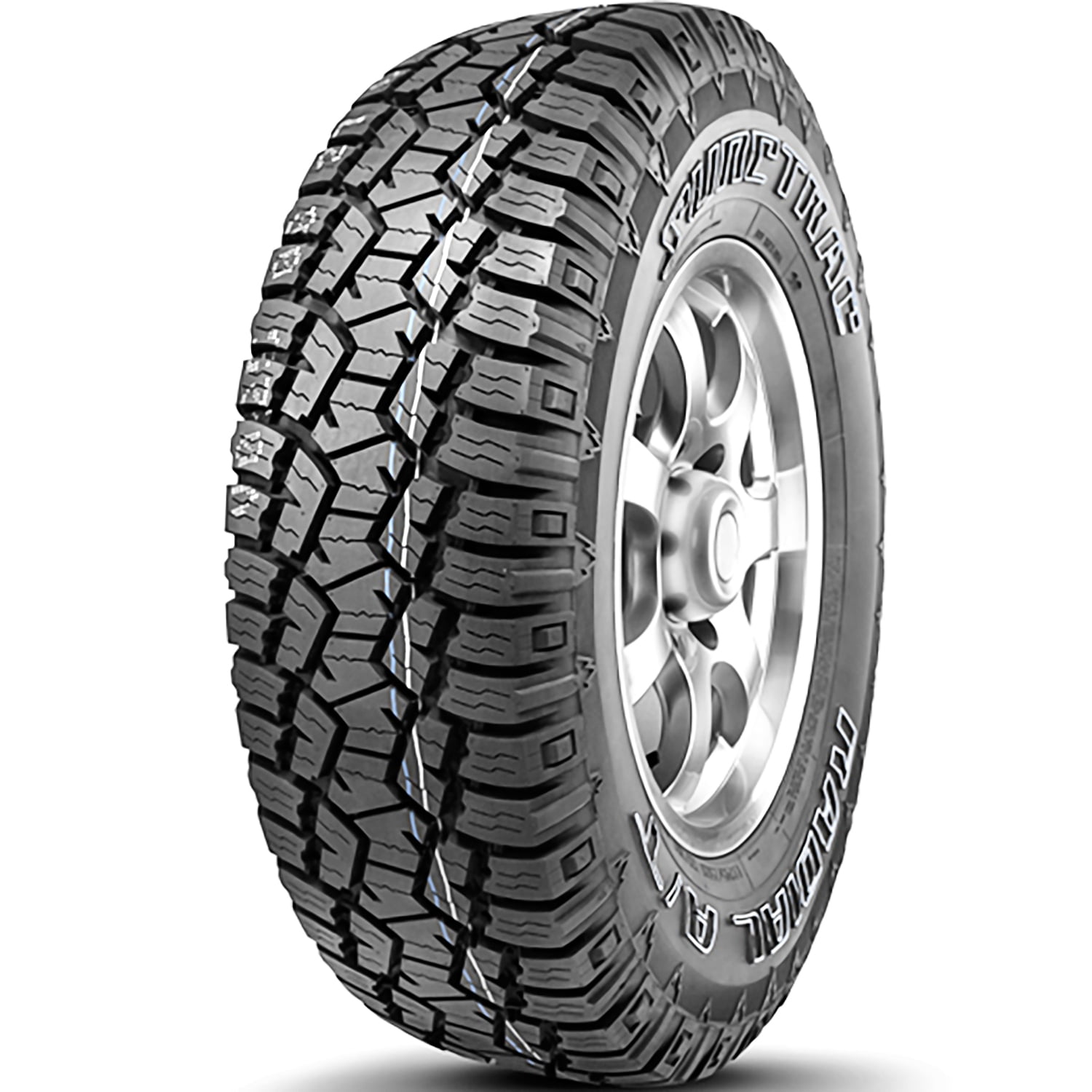Suretrac Radial A/T 275/55R20 111T All Terrain Tire