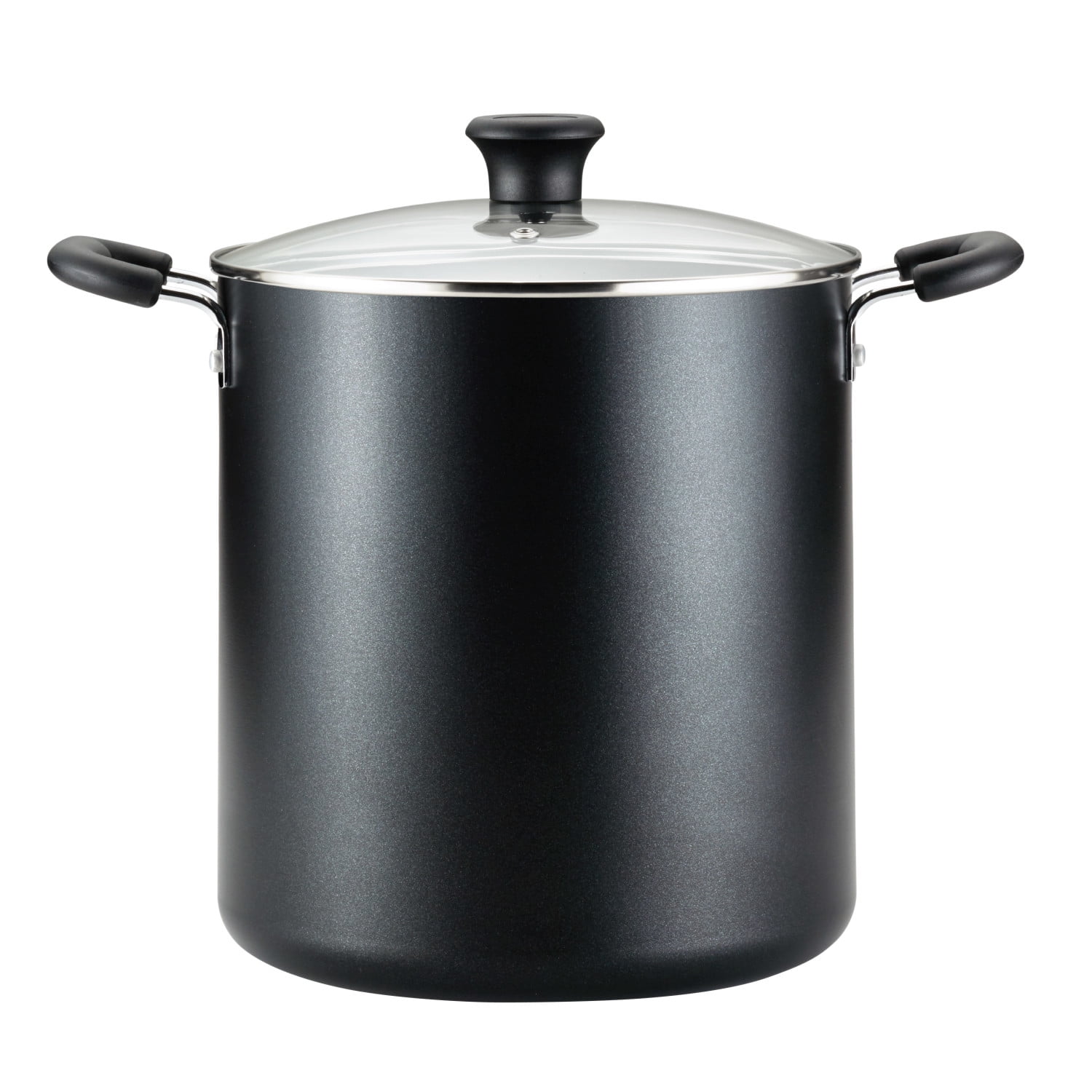 T-fal 12 Quart Non-Stick Dishwasher Safe Stockpot