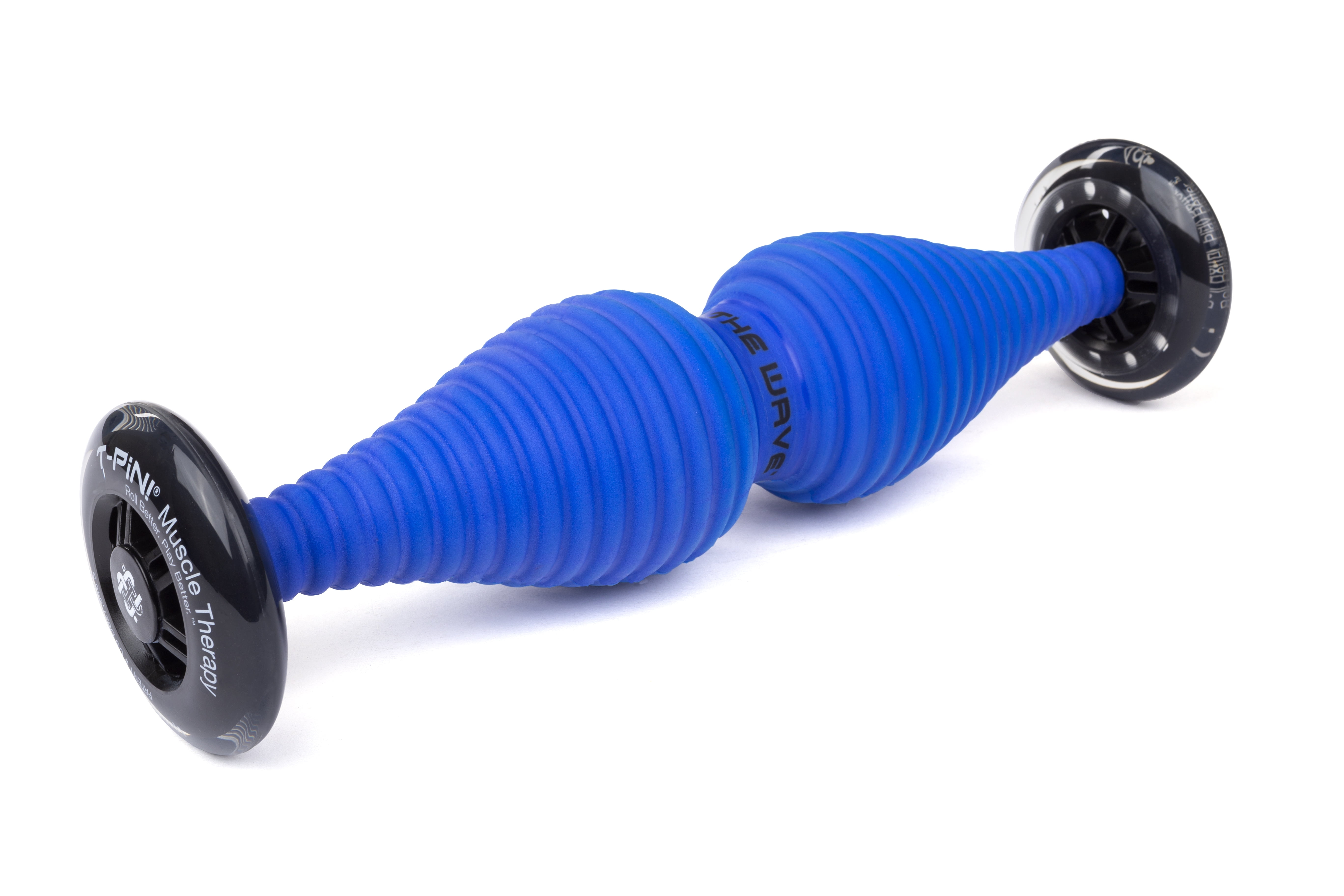 T-Pin VECTOR Full-body Massage Foam Roller