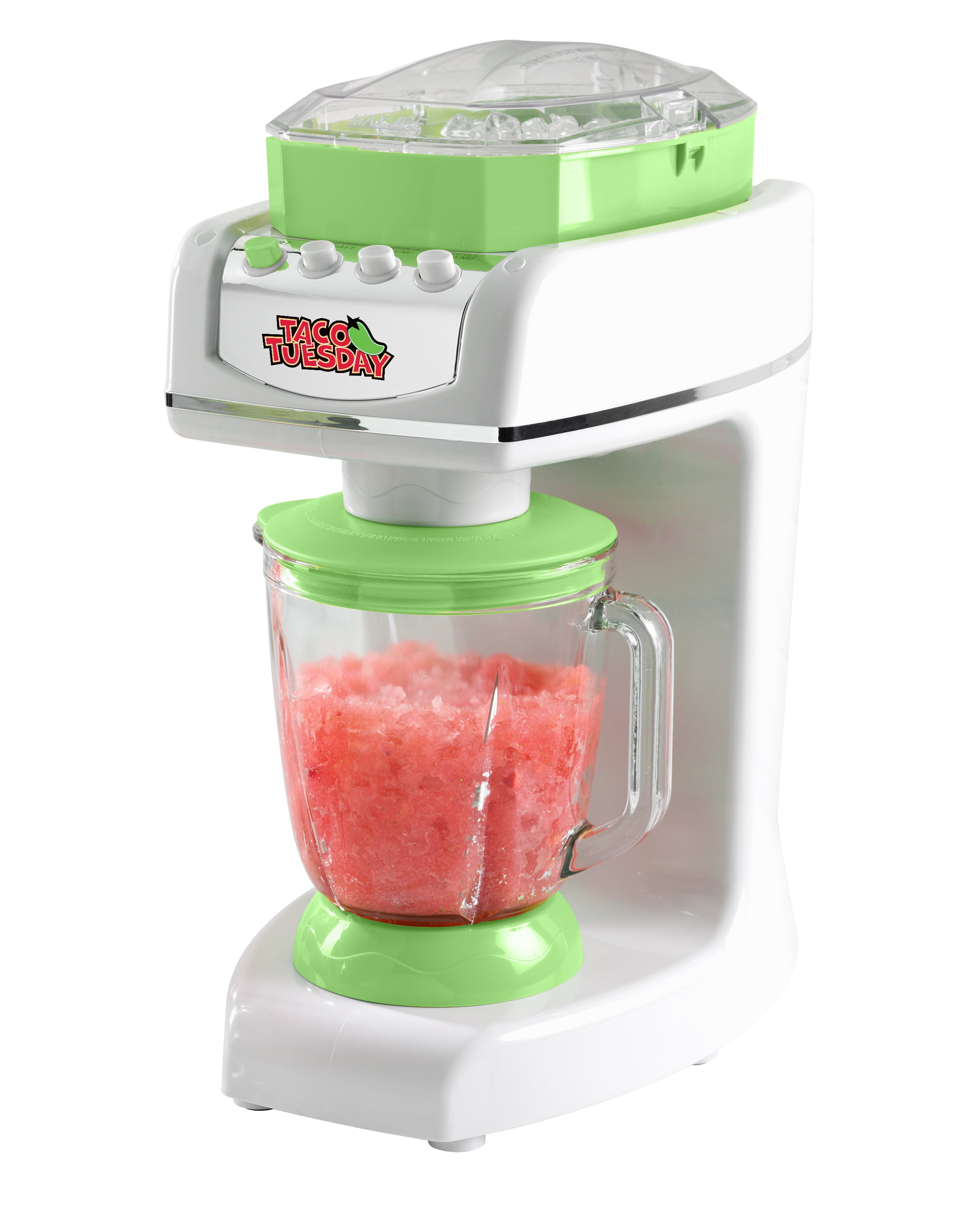 Taco Tuesday TTMS56LG 56 oz Margarita & Slush Maker