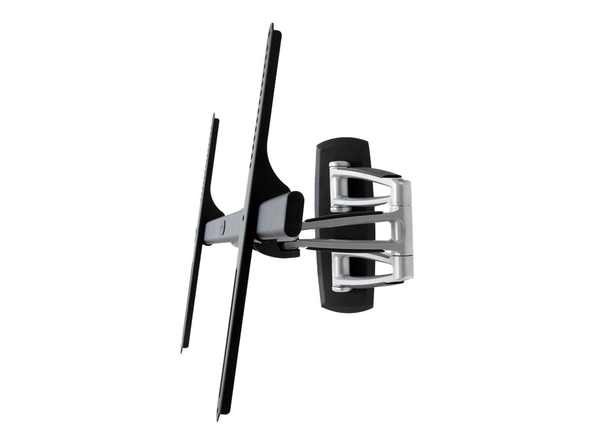 Telehook Single Display Wall TV Articulated Arm - 42" to 70" Screen Support