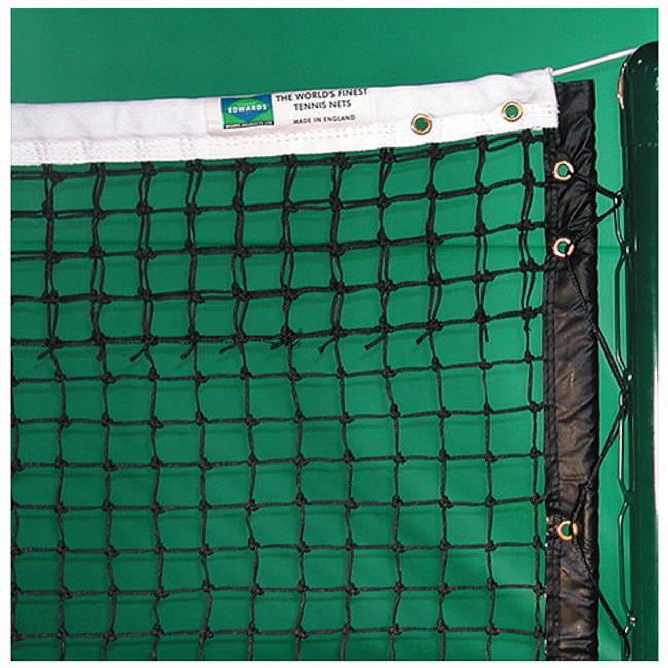 The Edwards 40LS Tennis Net