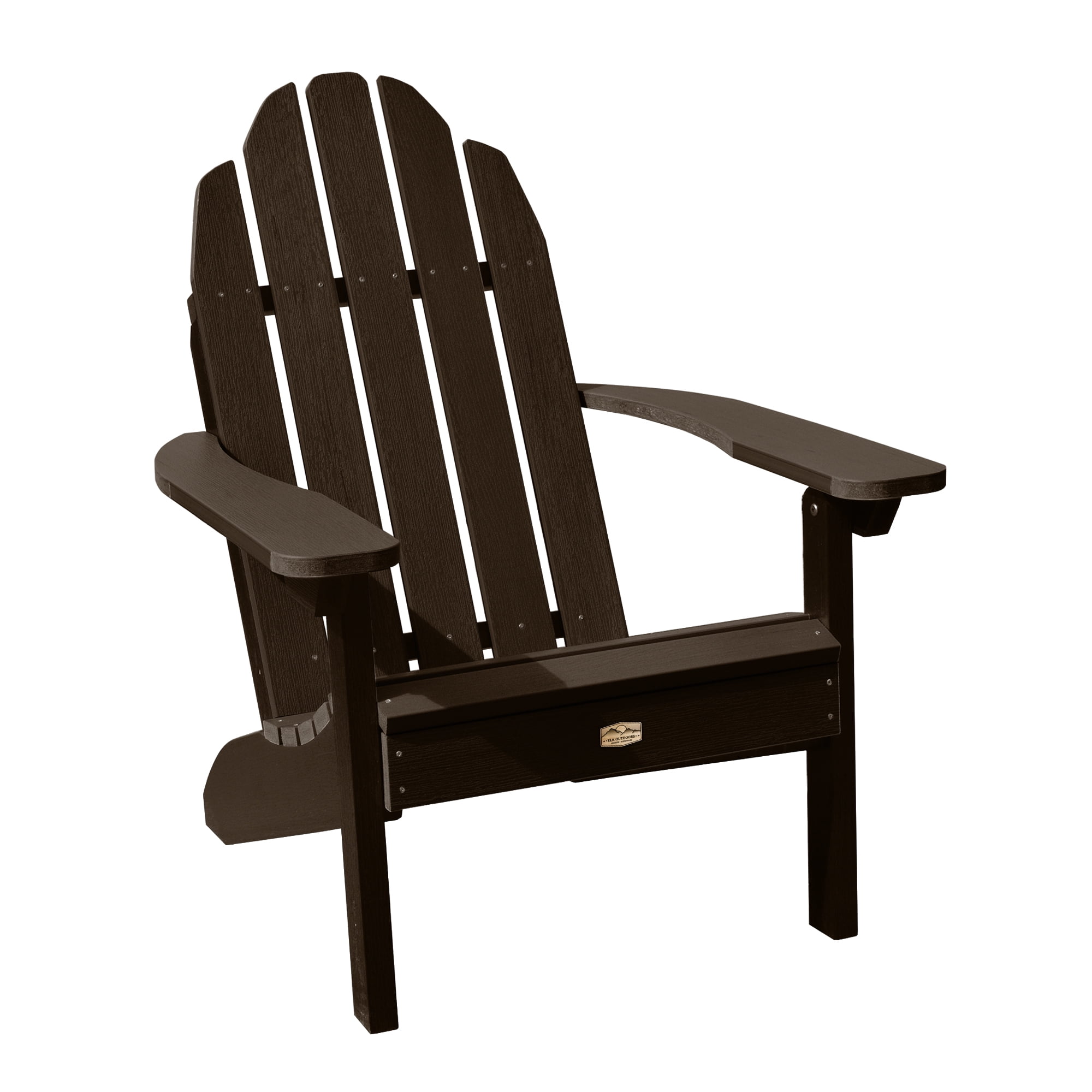 The Essential Adirondack Chair