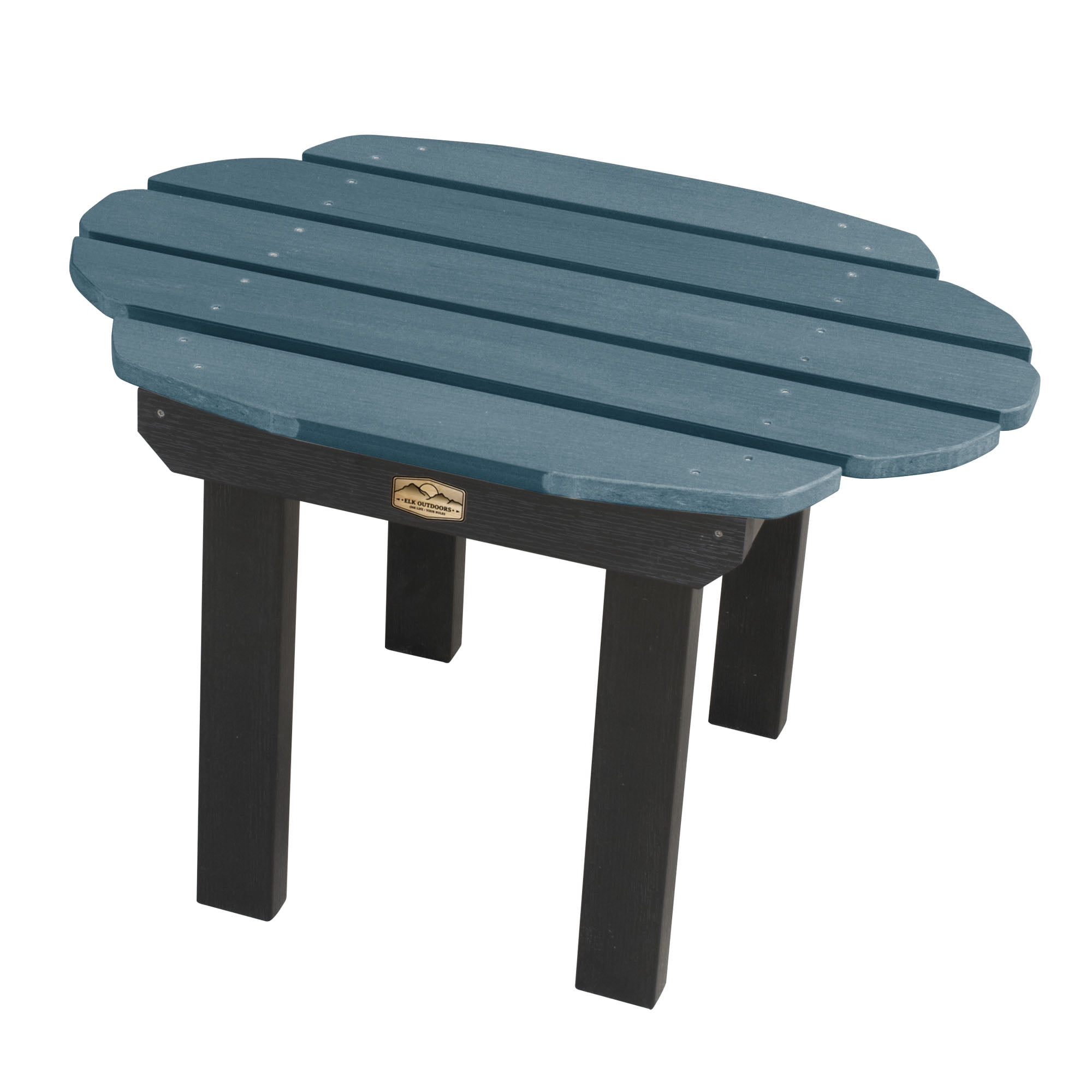 The Essential Side Table