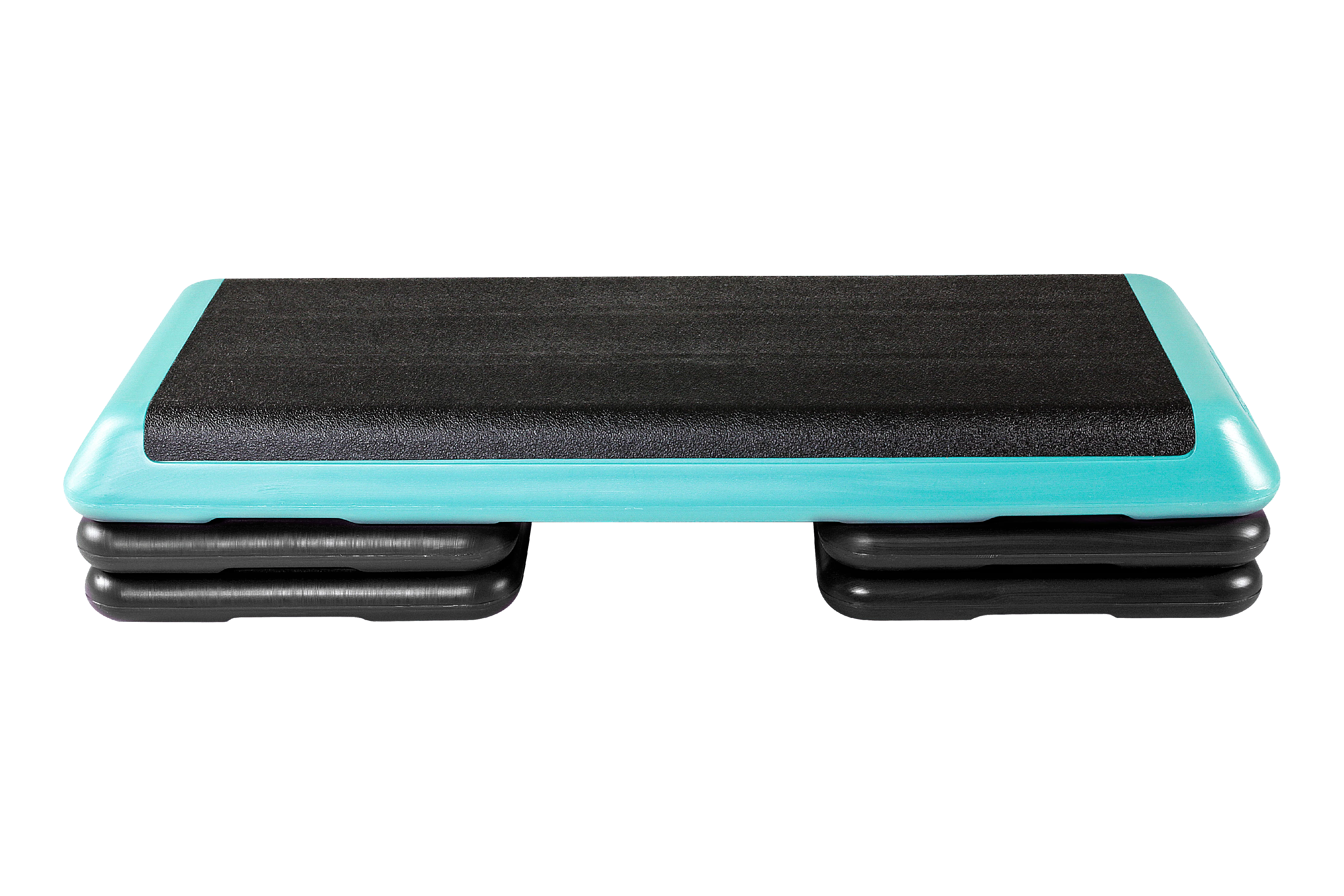 The Step Original Aerobic Platform, Health Club Size, Four Original Risers, and Streaming Videos