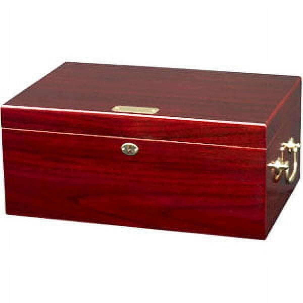 The Tuscany Humidor