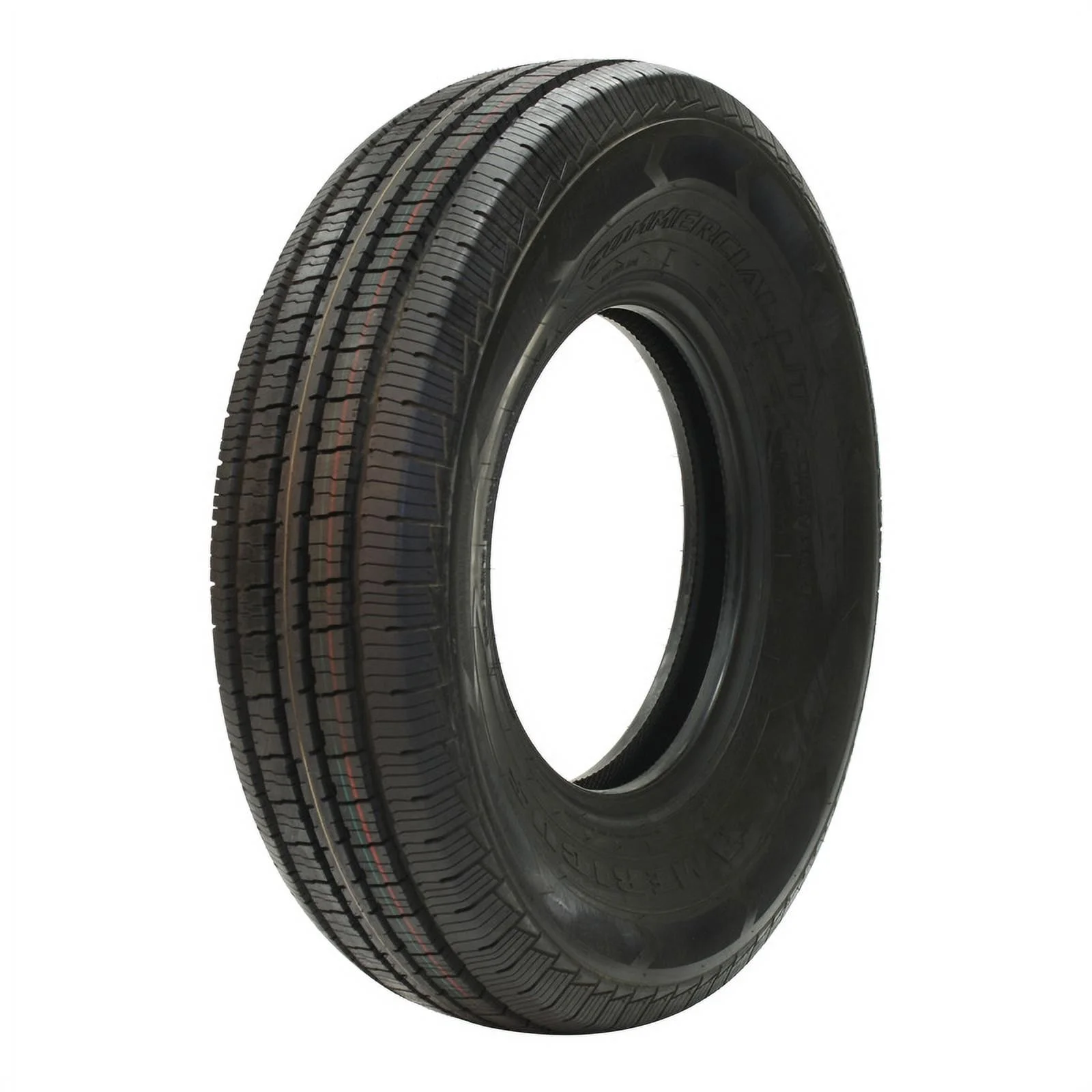 Thunderer CLT All Season LT215/85R16 115Q E Light Truck Tire