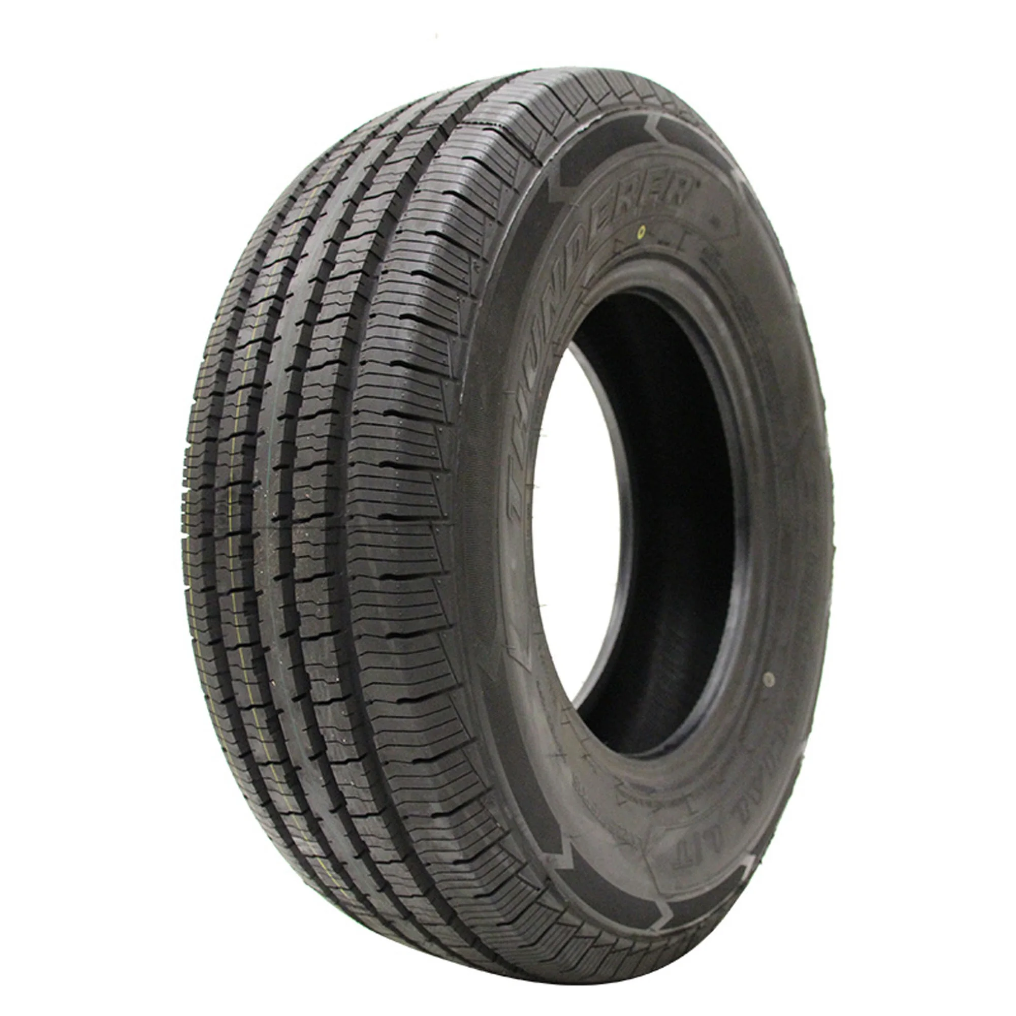 Thunderer CLT All Season LT225/75R16 115/112Q E Light Truck Tire