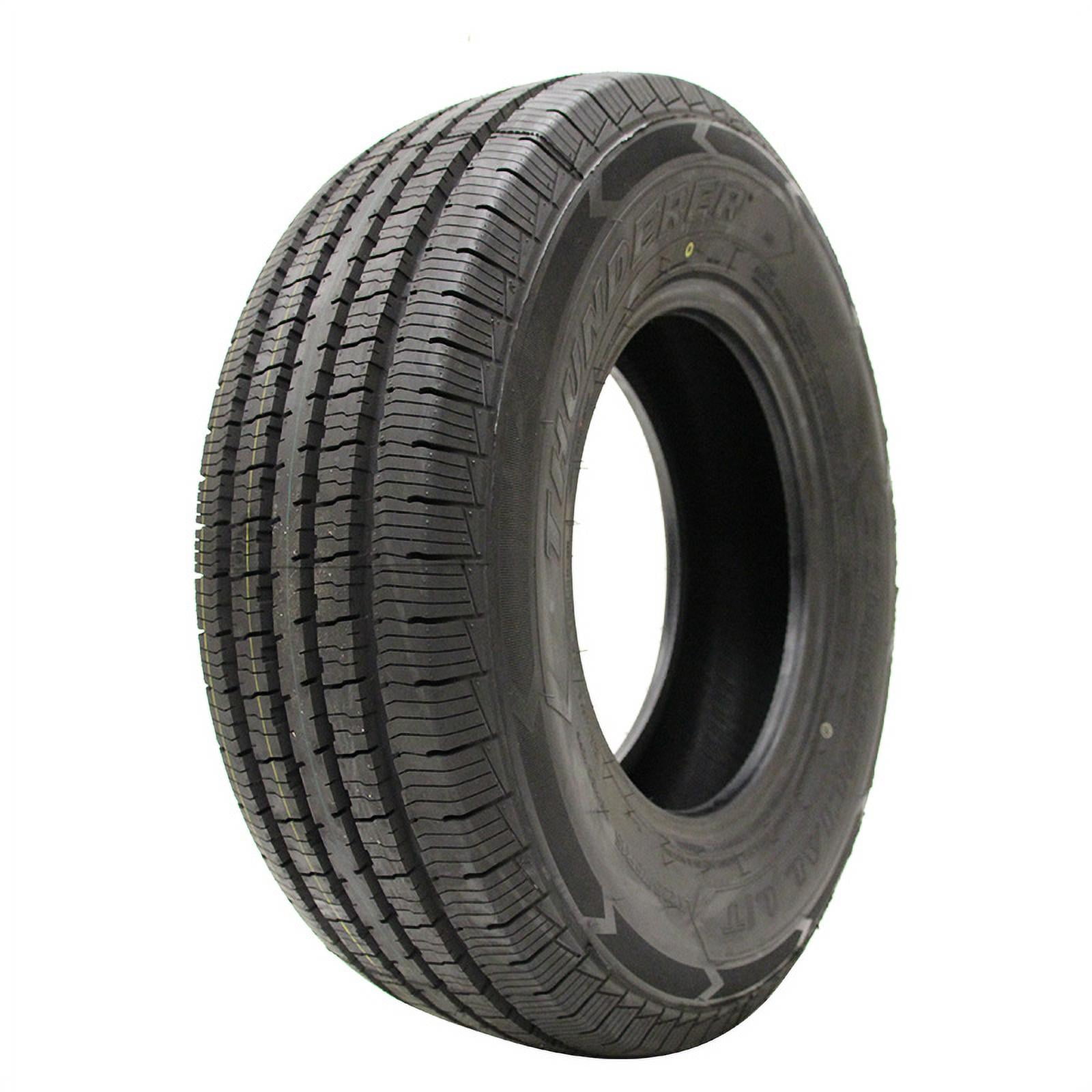 Thunderer CLT All Season LT245/75R16 120/116Q E Light Truck Tire