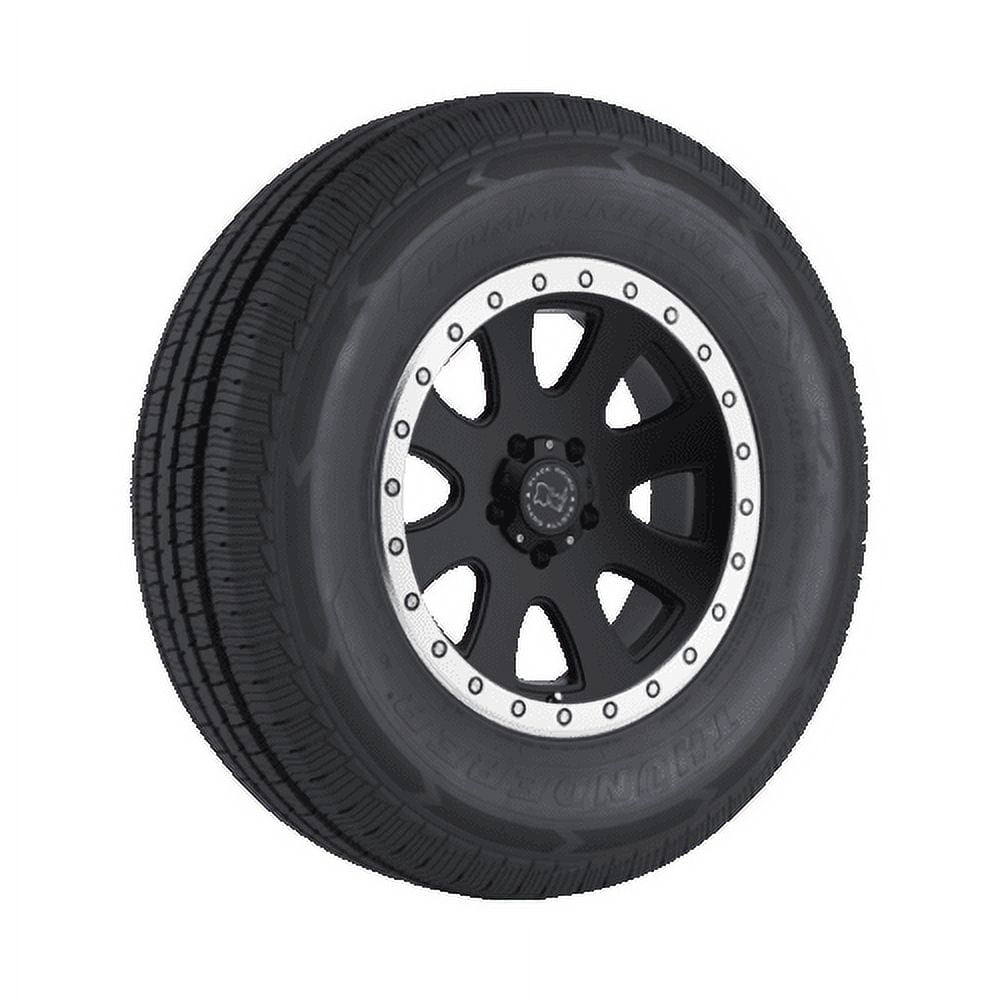 Thunderer Commercial CLT LT275/70R18 E/10PLY BSW (2 Tires)