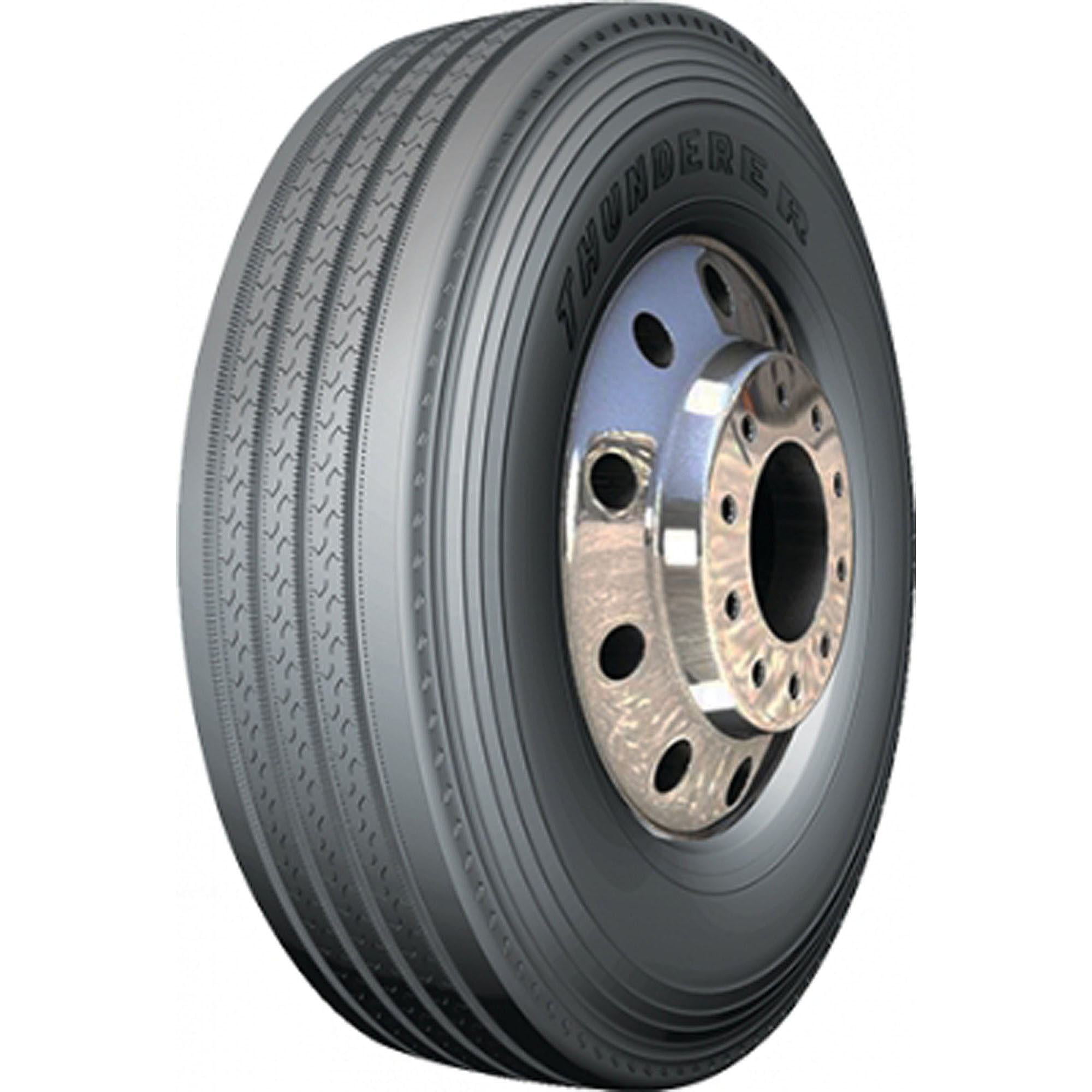 Thunderer LA441 295/75R22.5 144/141L G Commercial Tire