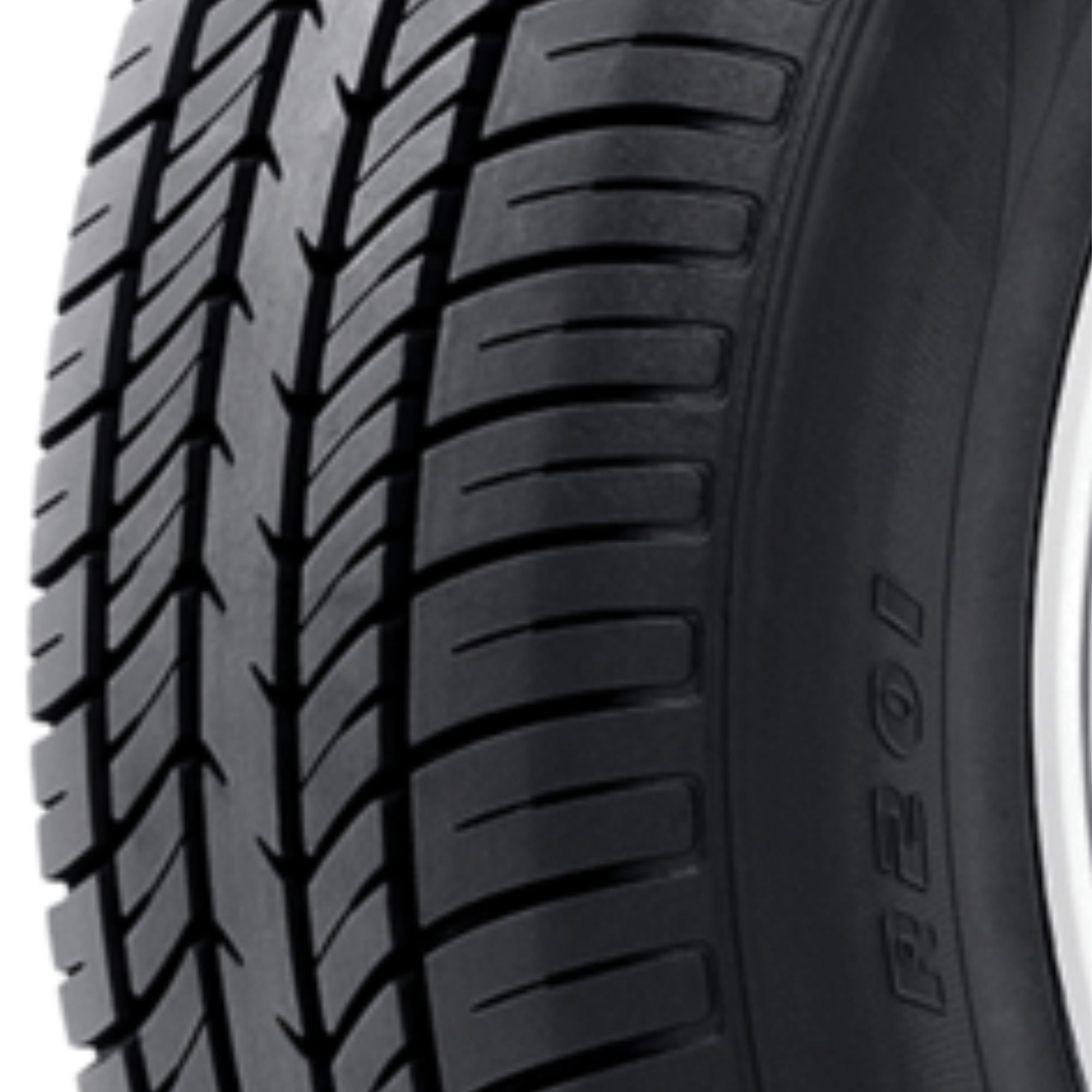 Thunderer Mach I Plus All Season 215/60R16 95V Passenger Tire