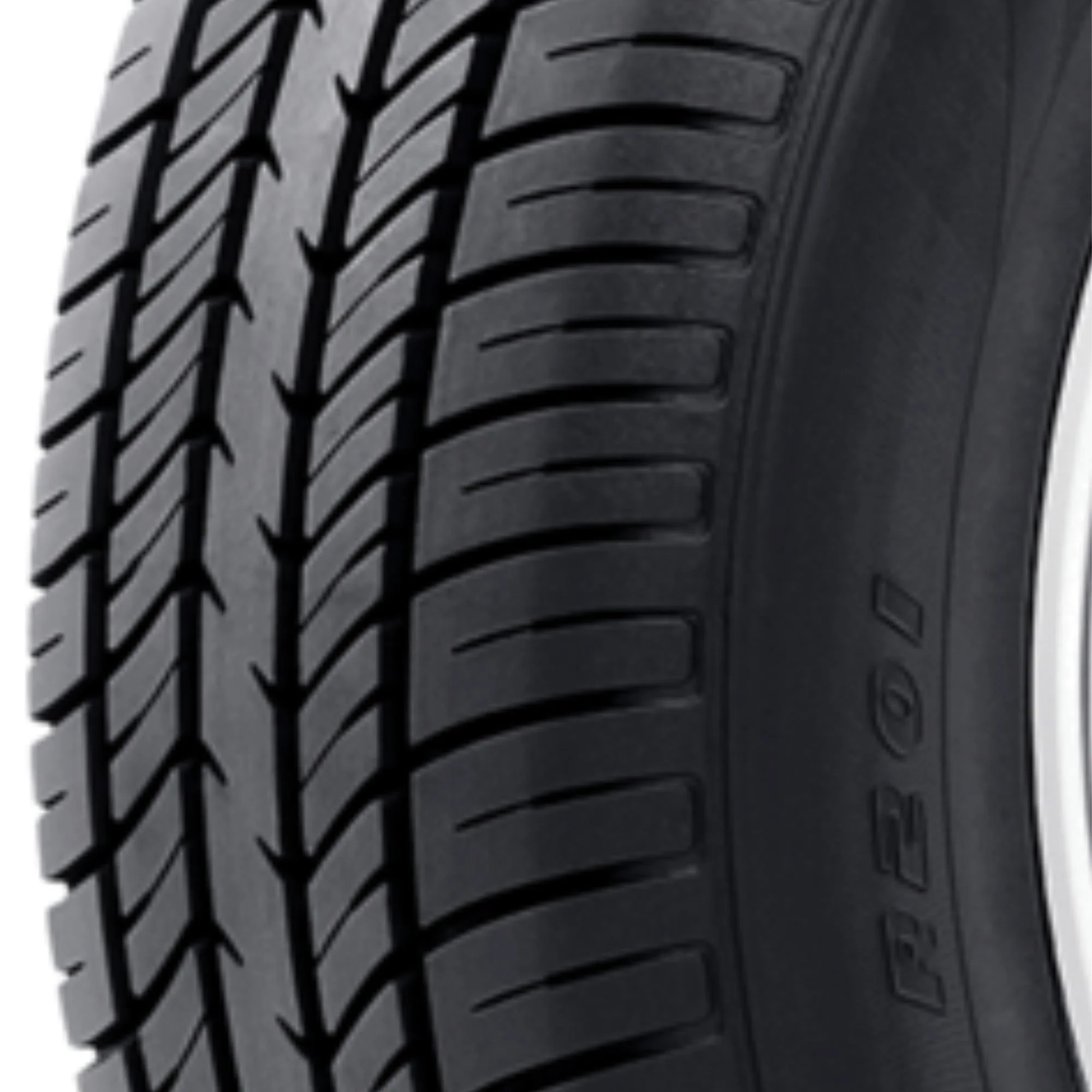 Thunderer Mach I Plus All Season 235/50R17 96V Passenger Tire