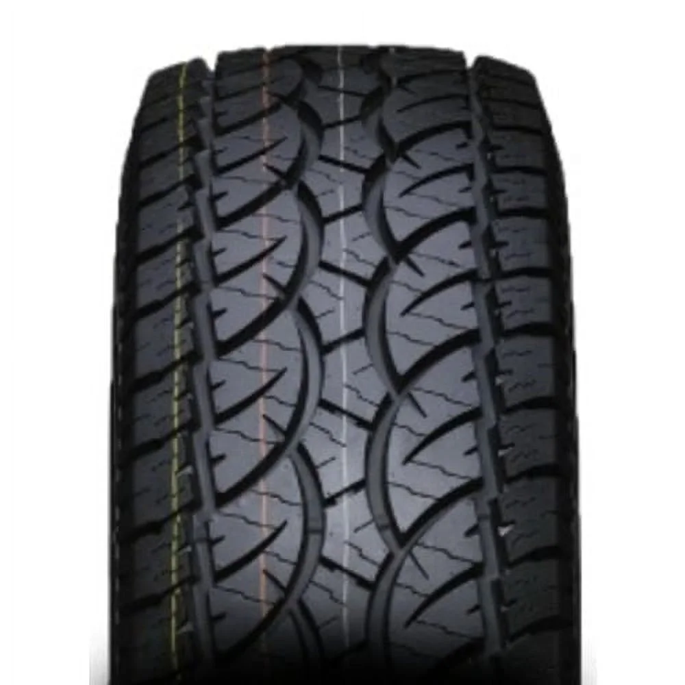 Thunderer Ranger A/T R404 LT285/75R16 E/10PLY BSW (2 Tires)