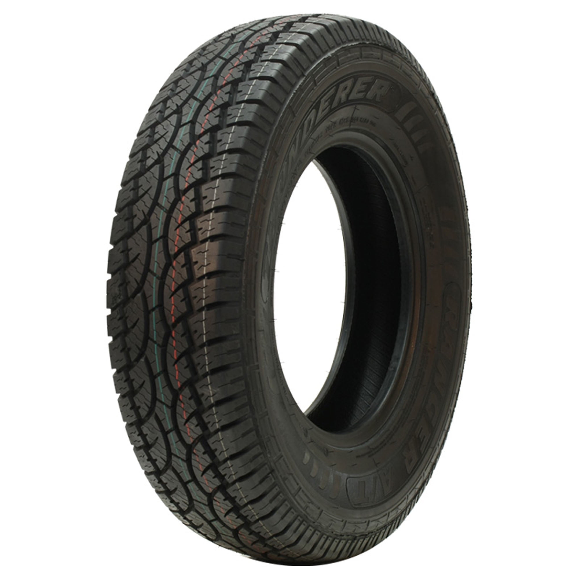 Thunderer Ranger A/T R404 All Terrain 235/75R15 105T Light Truck Tire