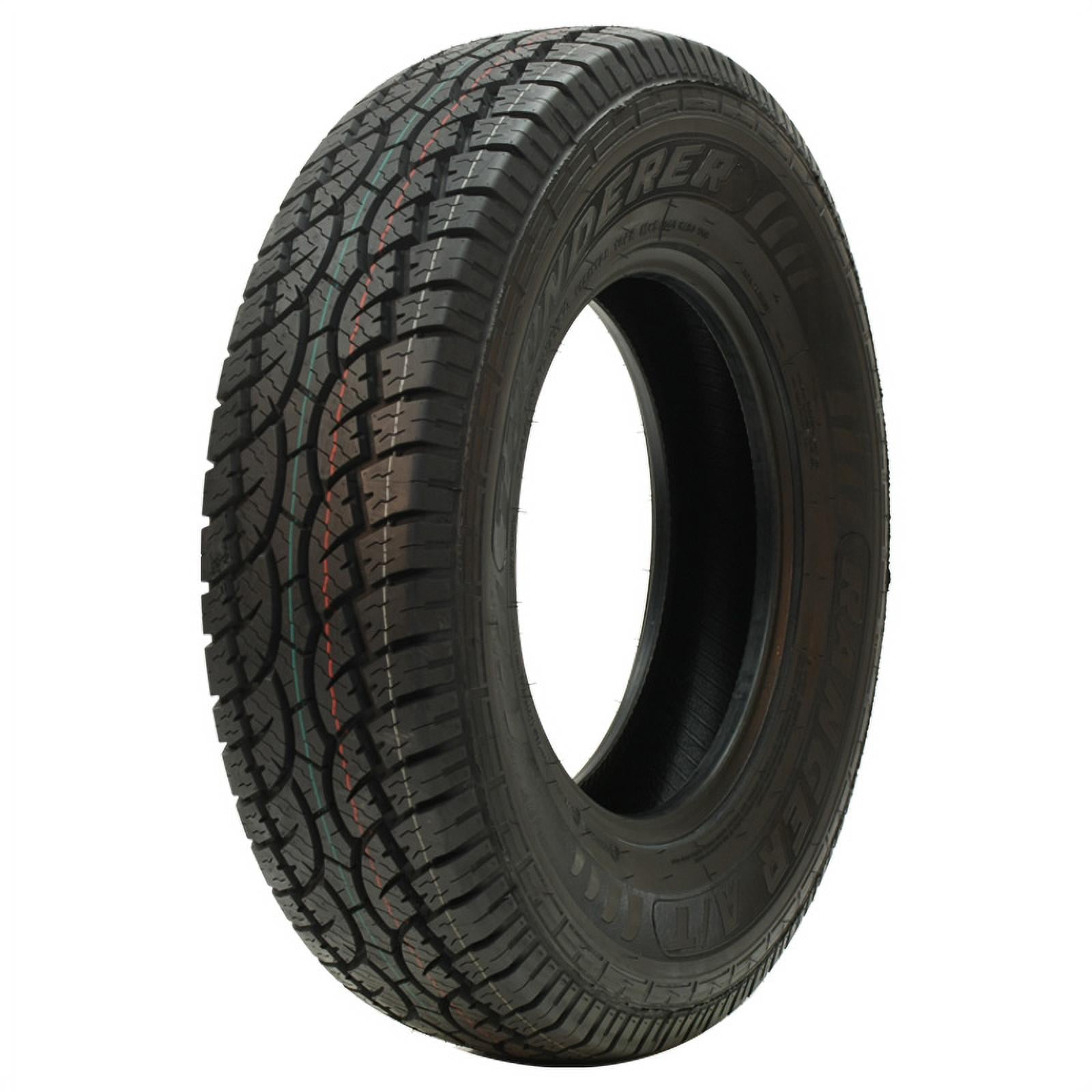 Thunderer Ranger A/T R404 245/75R16 120 S Tire