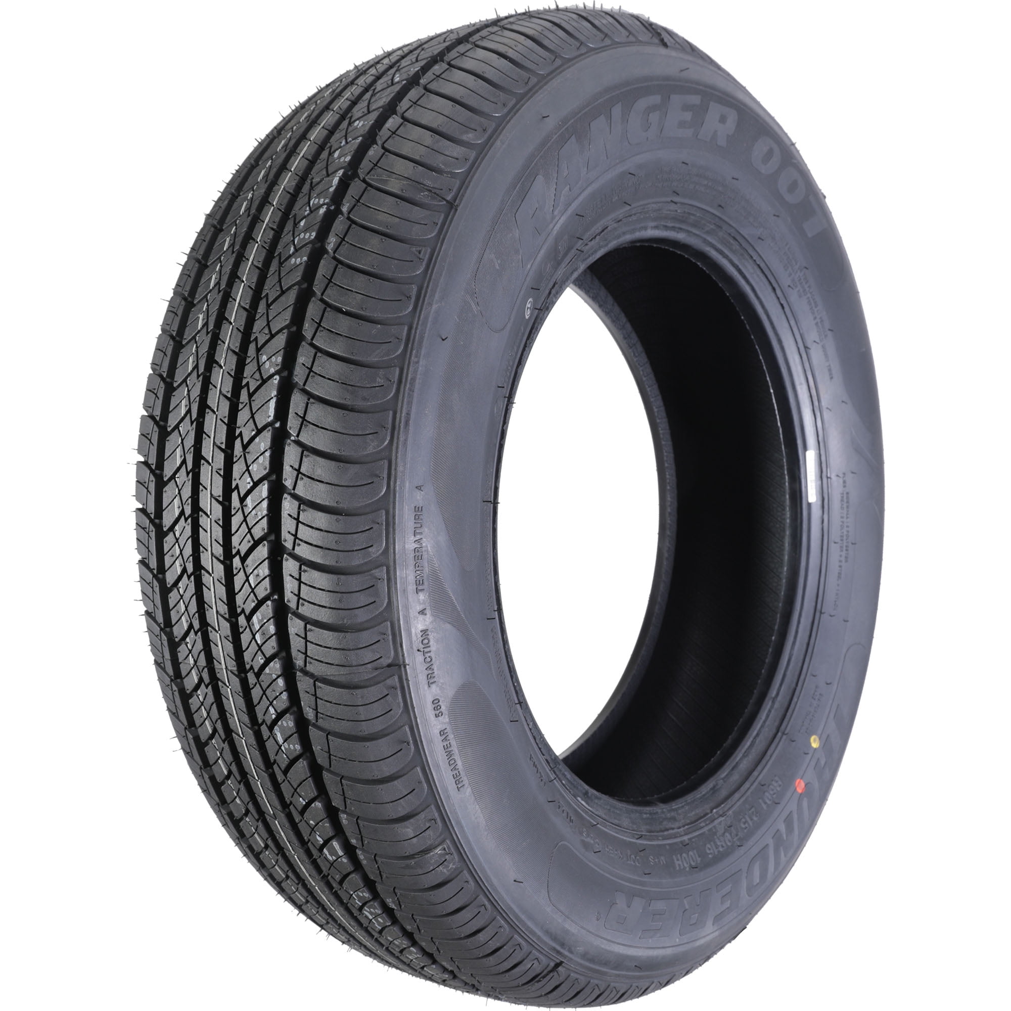 Thunderer Ranger R007 HT Highway 225/55R18 98V Light Truck Tire