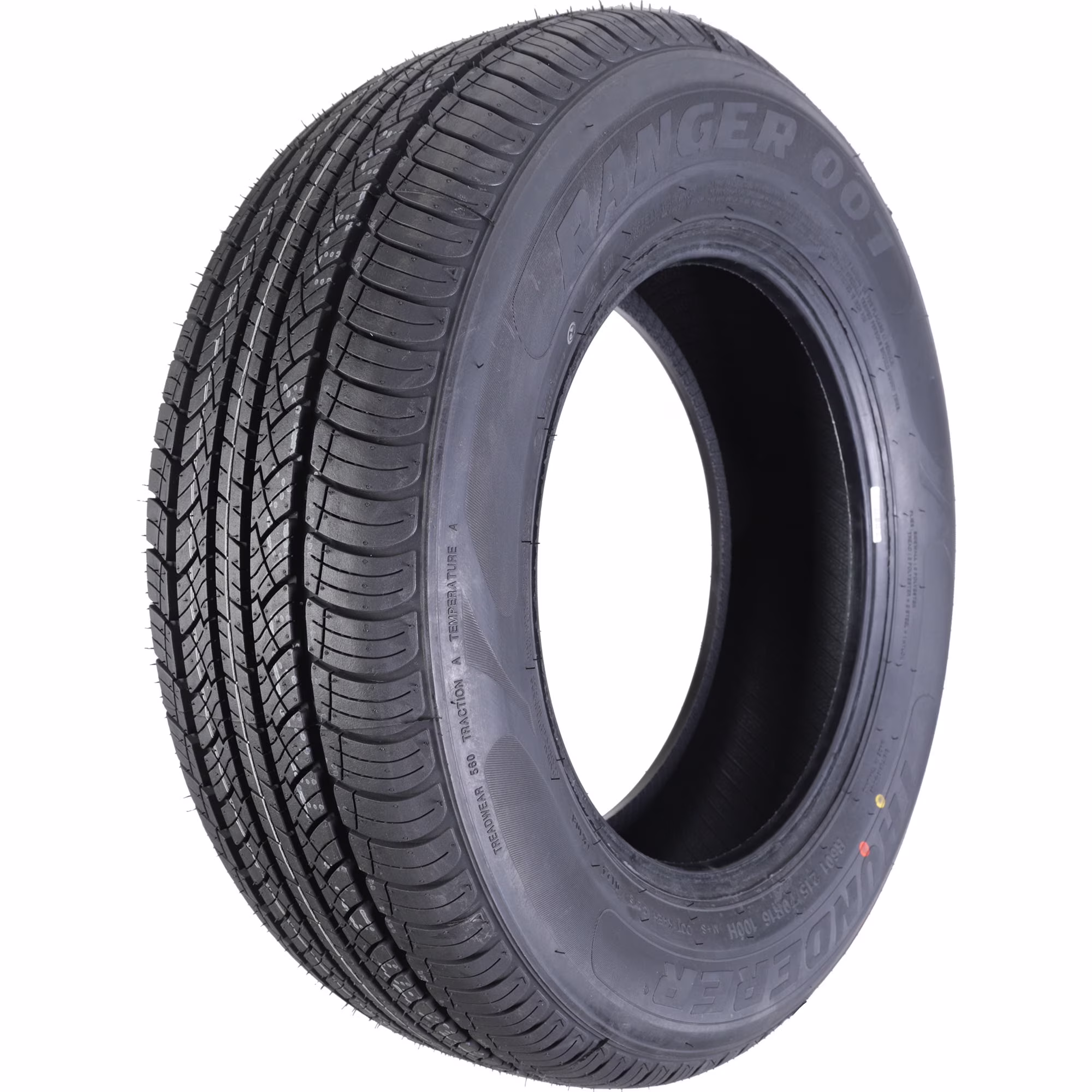 Thunderer Ranger R007 HT Highway 235/60R18 107V XL Light Truck Tire