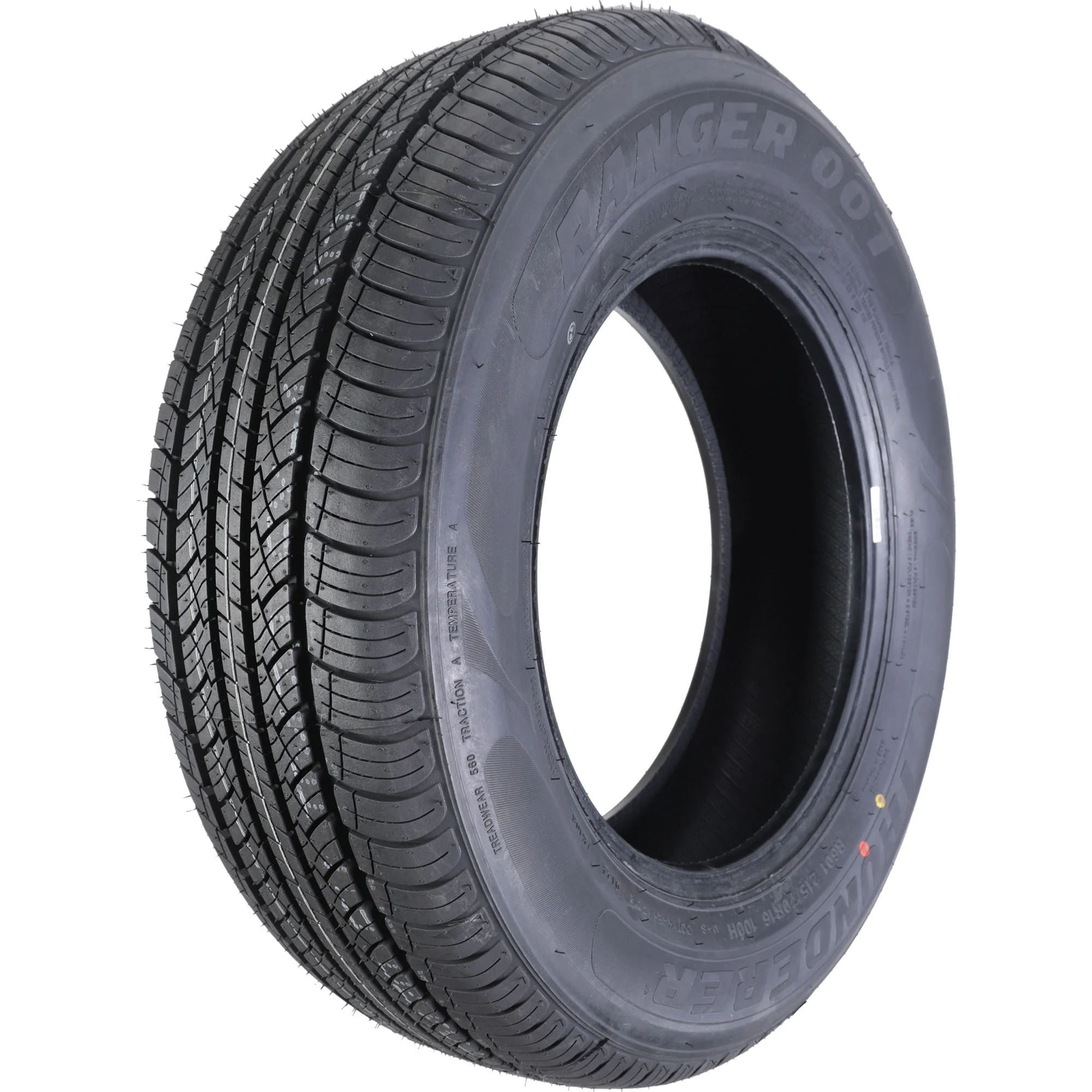 Thunderer Ranger R007 HT Highway 245/60R18 105V Light Truck Tire