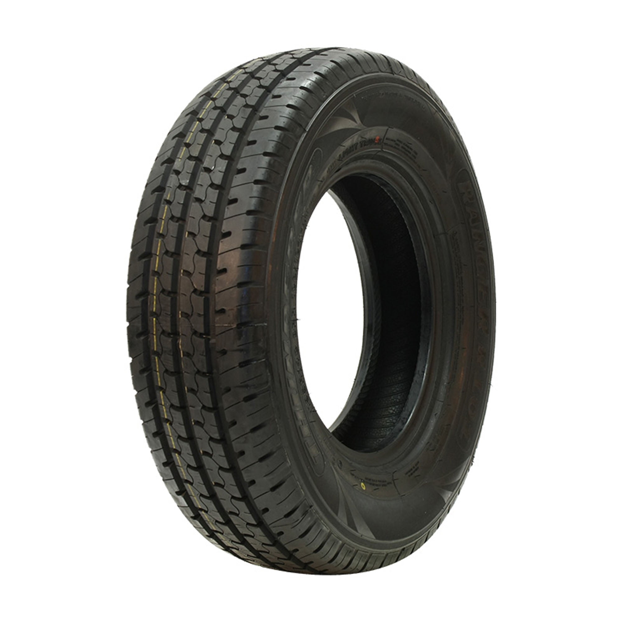 Thunderer Ranger R101 All Season 205R14 109P D Light Truck Tire