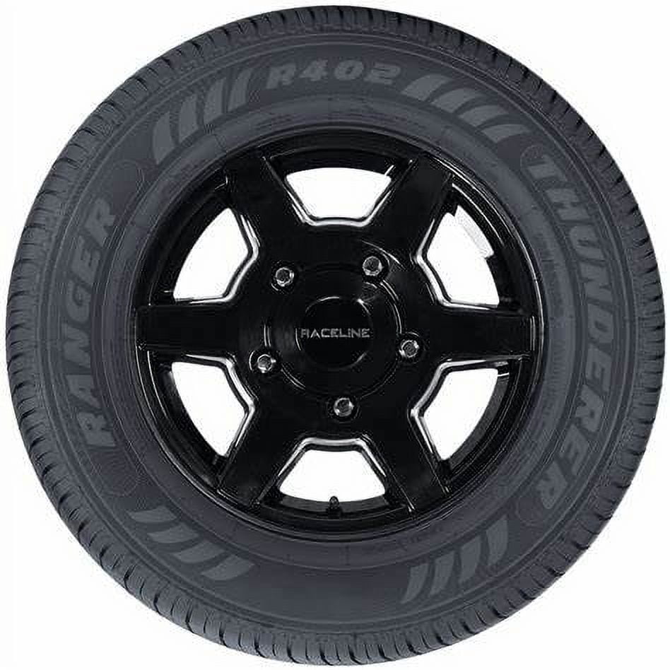 Thunderer Ranger R402 All Season 225/75R16C 116/114R D Light Truck Tire