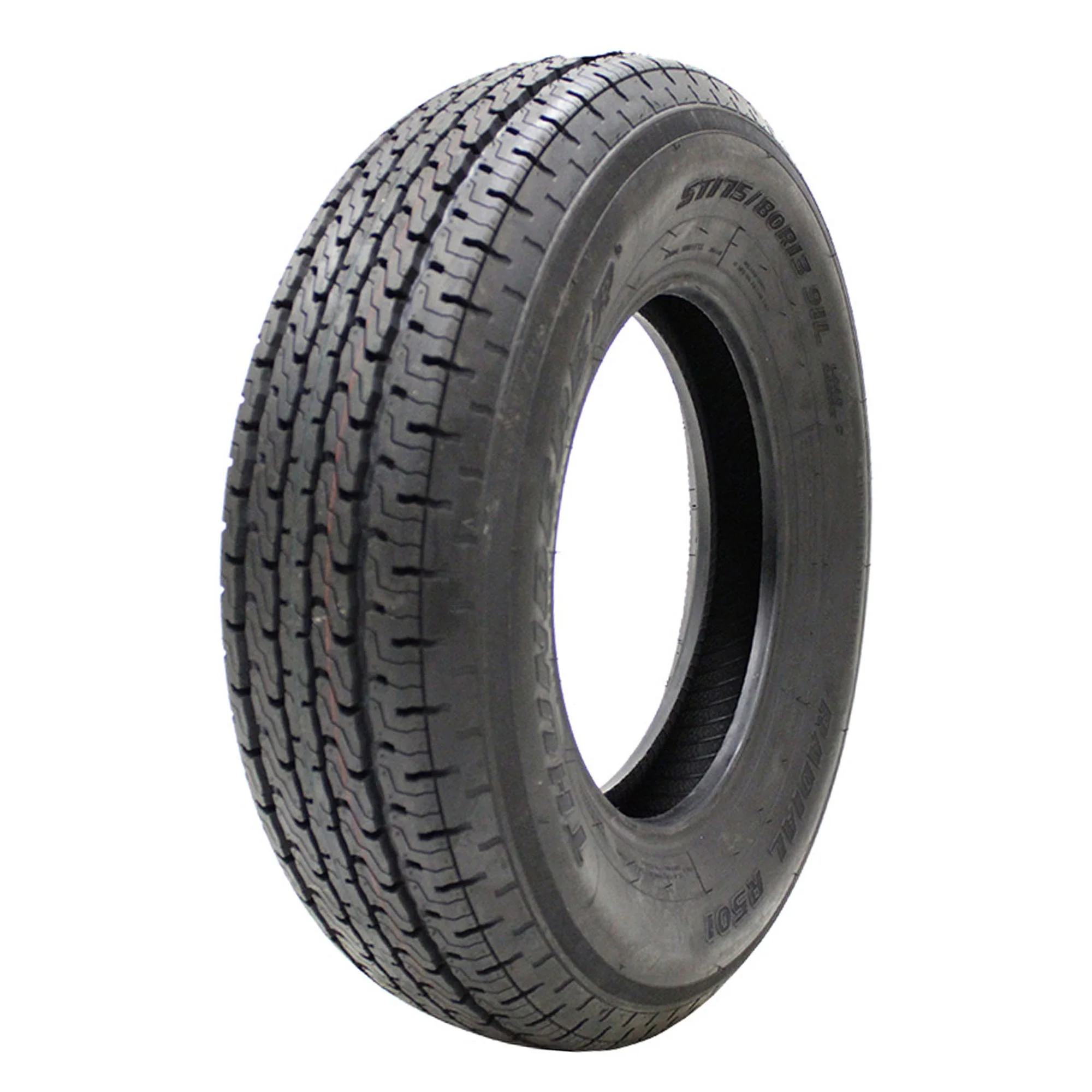 Thunderer ST Radial R501 ST205/75R14 100/96L C Trailer Tire