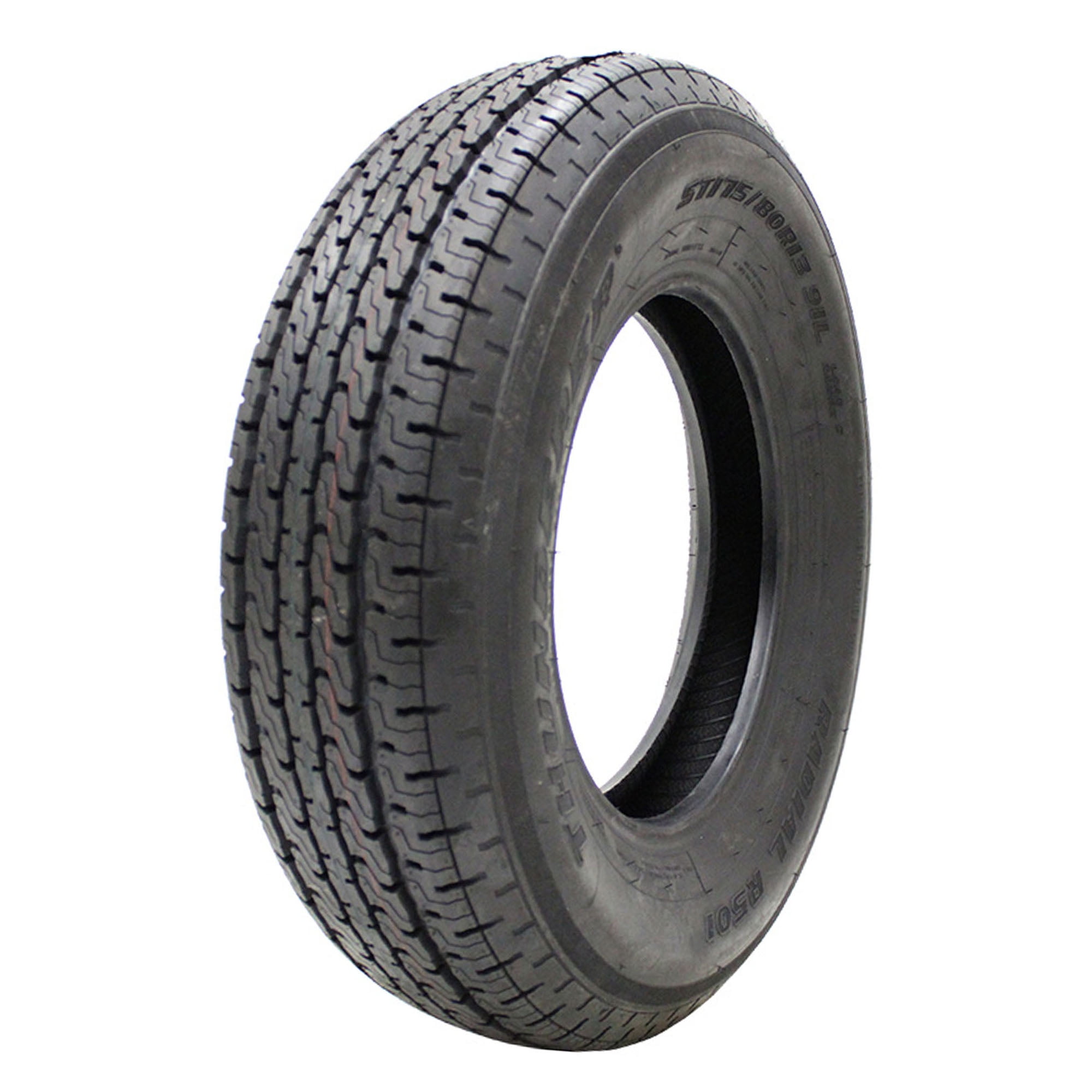 Thunderer ST Radial R501 ST205/75R15 107/102L D Trailer Tire