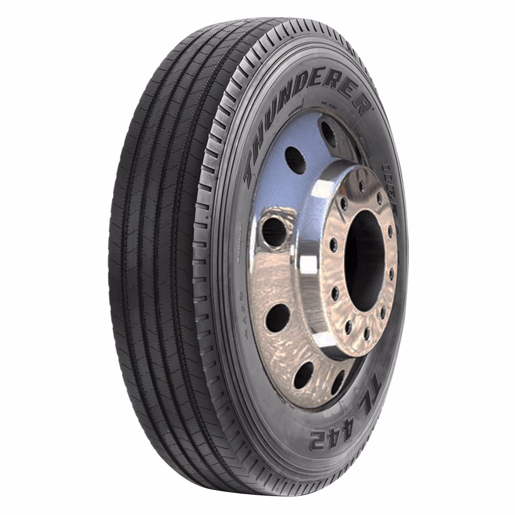 Thunderer TL442 11R24.5 146/143L G Commercial Tire