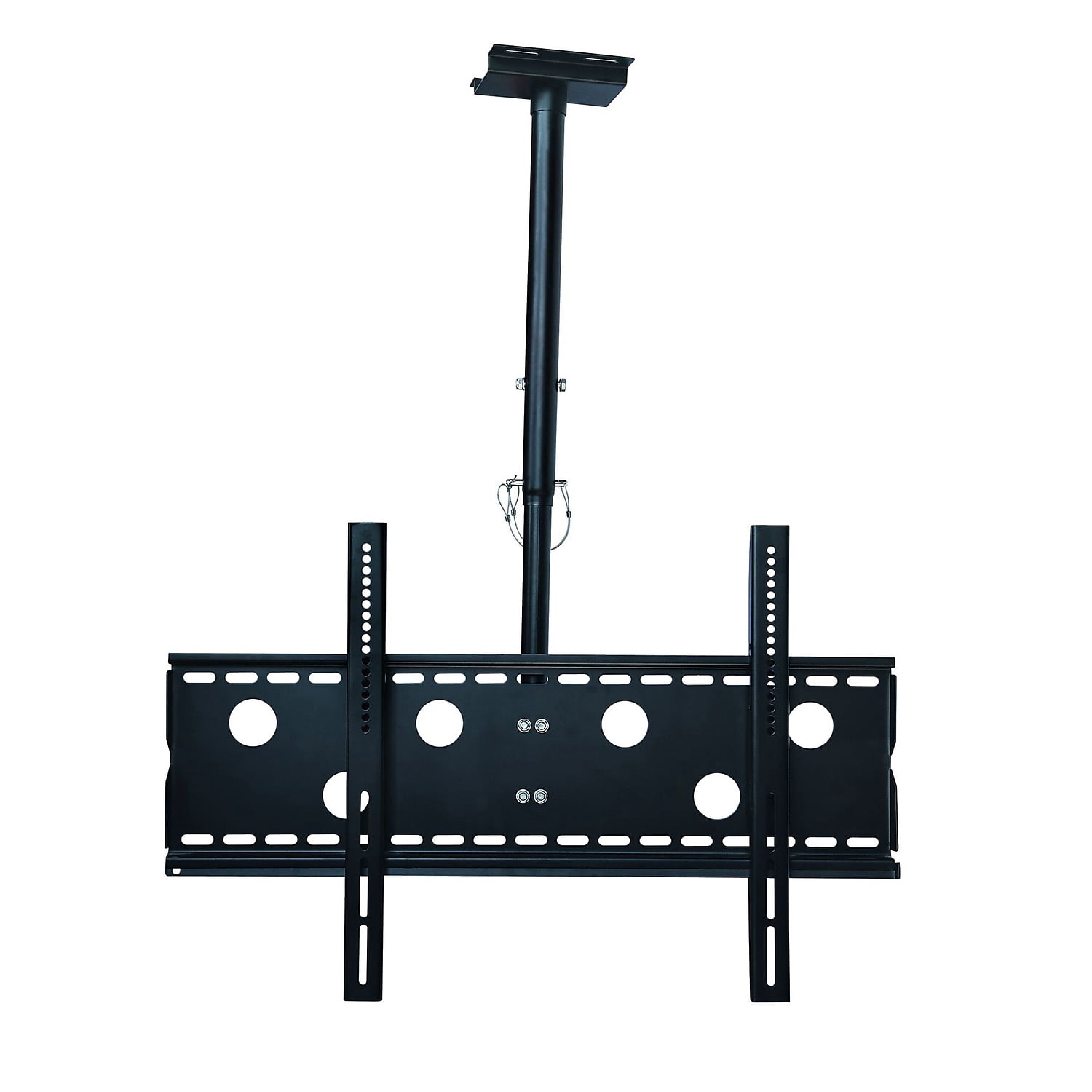 TygerClaw 32 - 60 in. Ceiling Mount (CLCD103BLK)