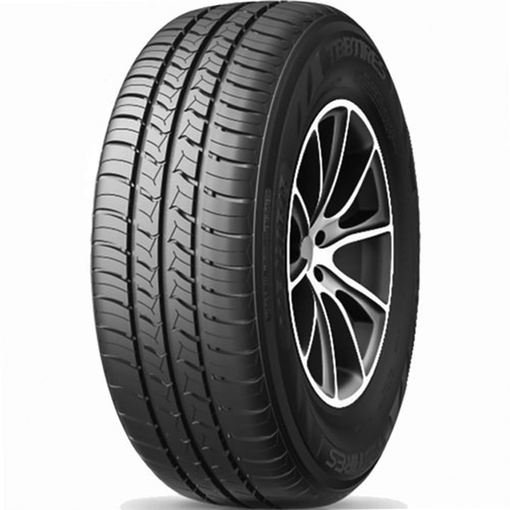 TBB TP-16 Performance P185/60R15 88H Passenger Tire