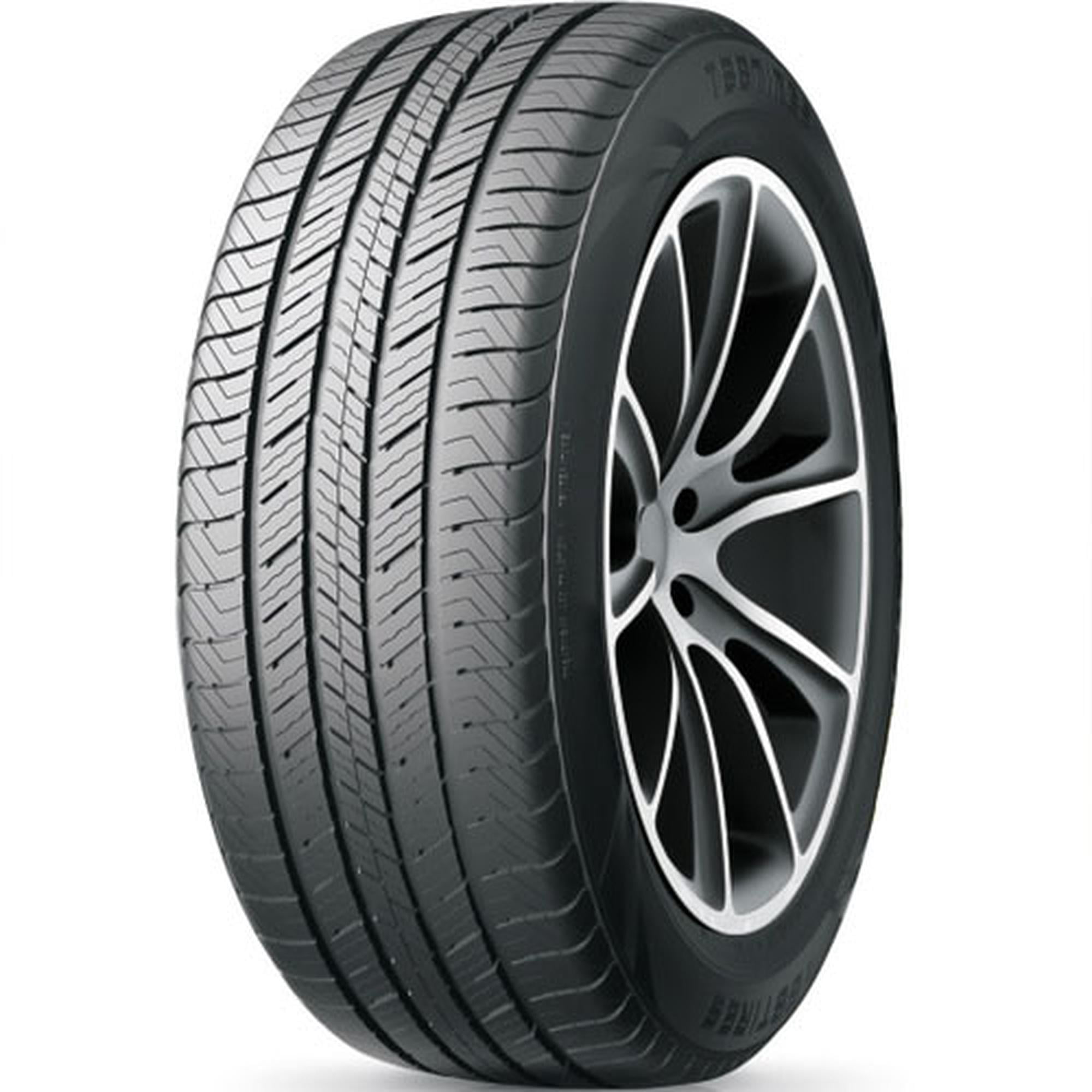 TBB TS-07 H/T All Season 215/60R17 96V SUV/Crossover Tire