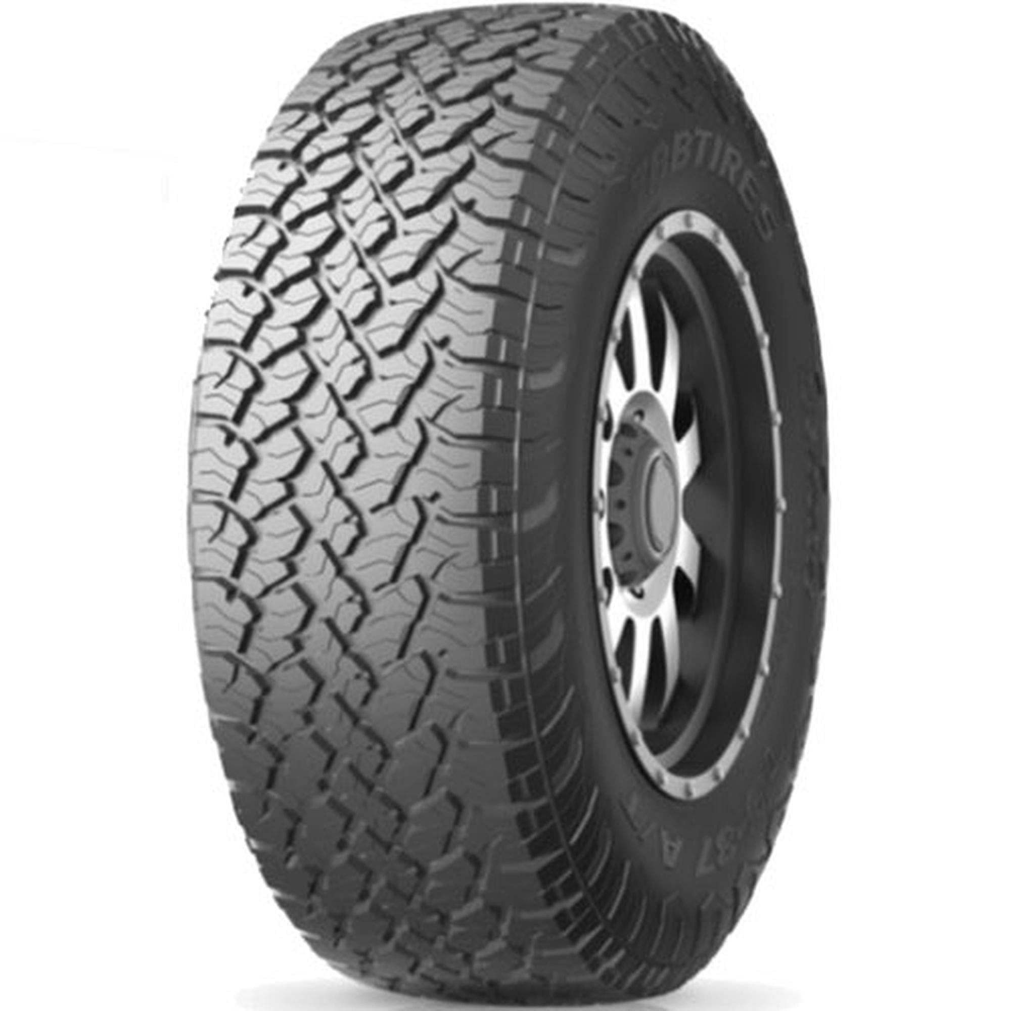 TBB TS-37 A/T All Terrain 285/75R16 126/123S E Passenger Tire
