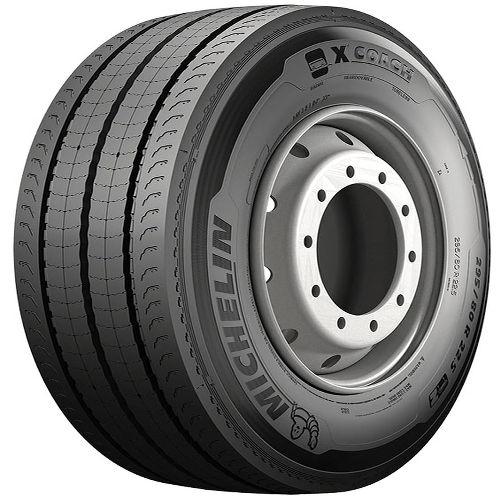TBB TX-01 UHP 265/40R22 106V XL Passenger Tire