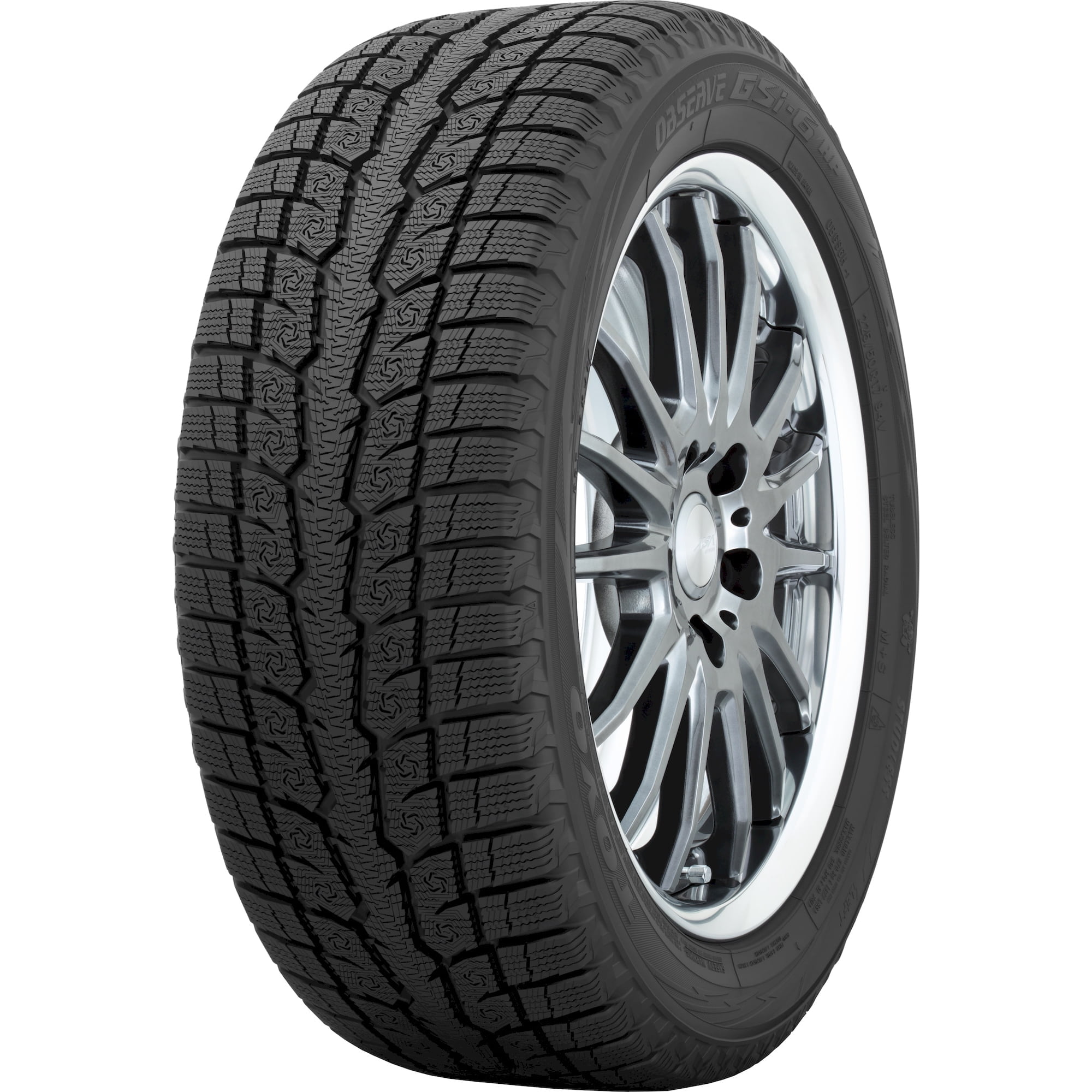 Toyo Observe GSi-6 245/75R16 111H