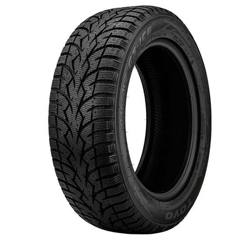 TOYO OBSERVE G3-ICE 195/60R15 88T SL BW ALL SEASON TIRE Fits: 2007-11 Ford Focus SE, 2005-06 Ford Focus ZX4