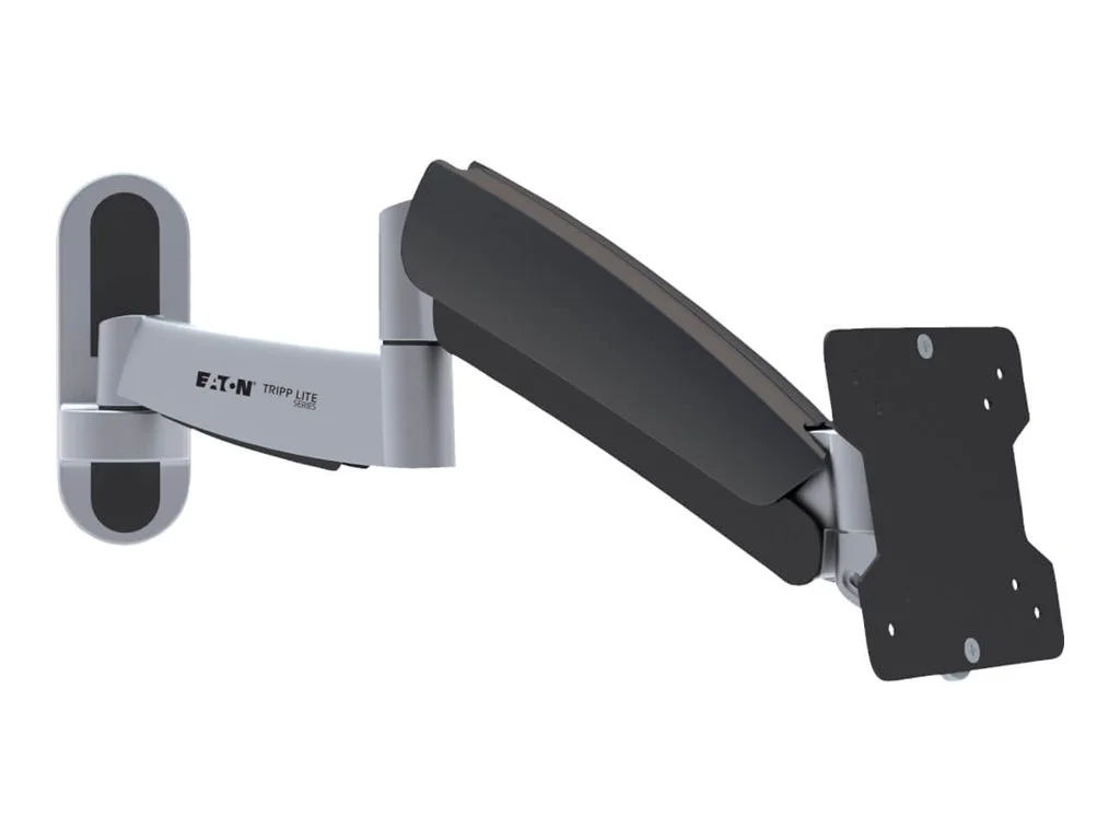 Tripp Lite Swivel/Tilt Wall Mount w/Screen Adjustment for 13" to 27" Monitors