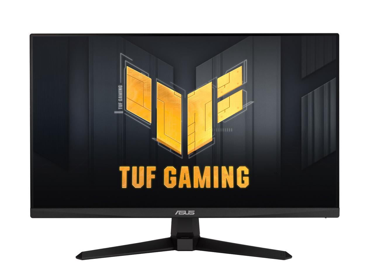 ASUS TUF GAMING 23.8INCH 1080P MONITOR VG249QM1A, FULL HD, FAST IPS, 270HZ, 1MS,