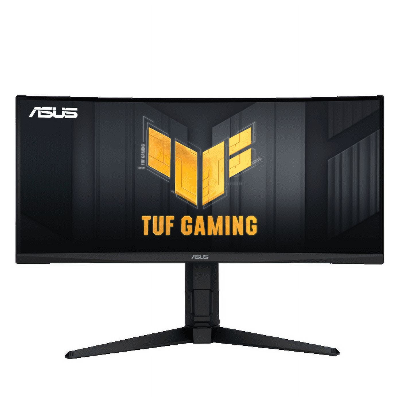 TUF VG30VQL1A 30" Class UW-UXGA Curved Screen Gaming LCD Monitor, 21:9