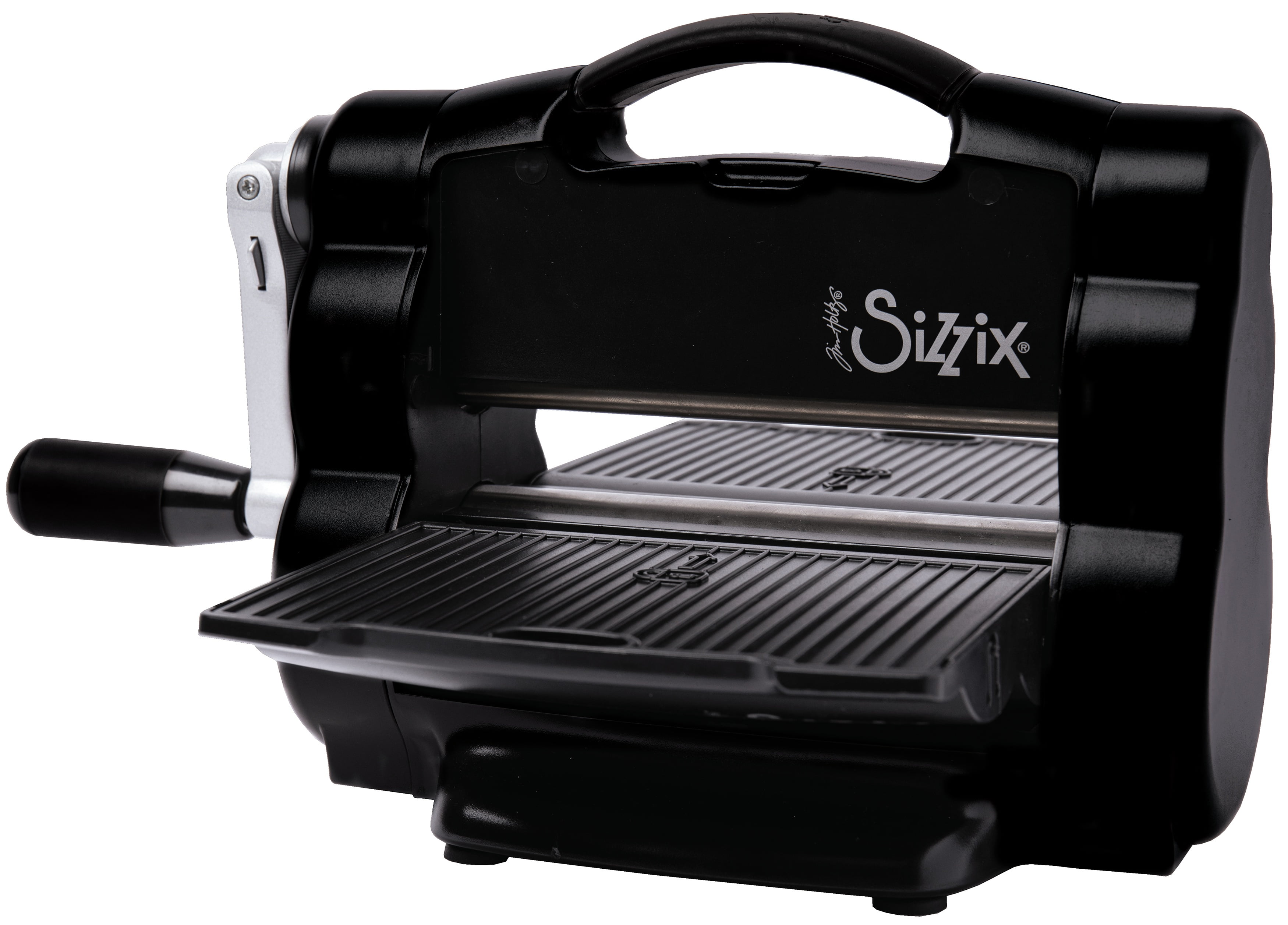 Tim Holtz Big Shot Foldaway-Black