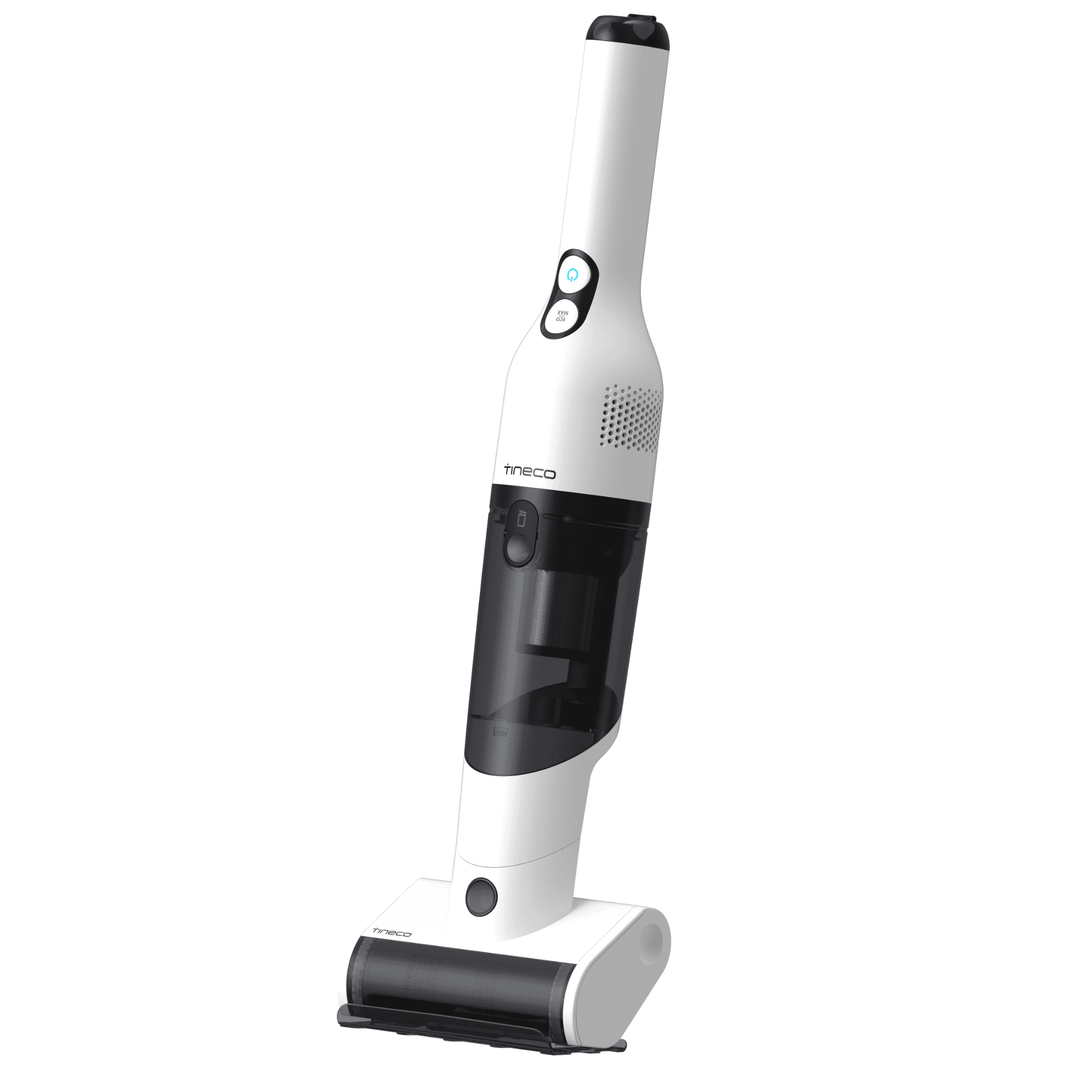 Tineco GO Mini Pet Cordless Hand Vacuum, Pet Friendly, For Pet Hair & Quick Cleanups, Extra Pet Brush & MAX Mode