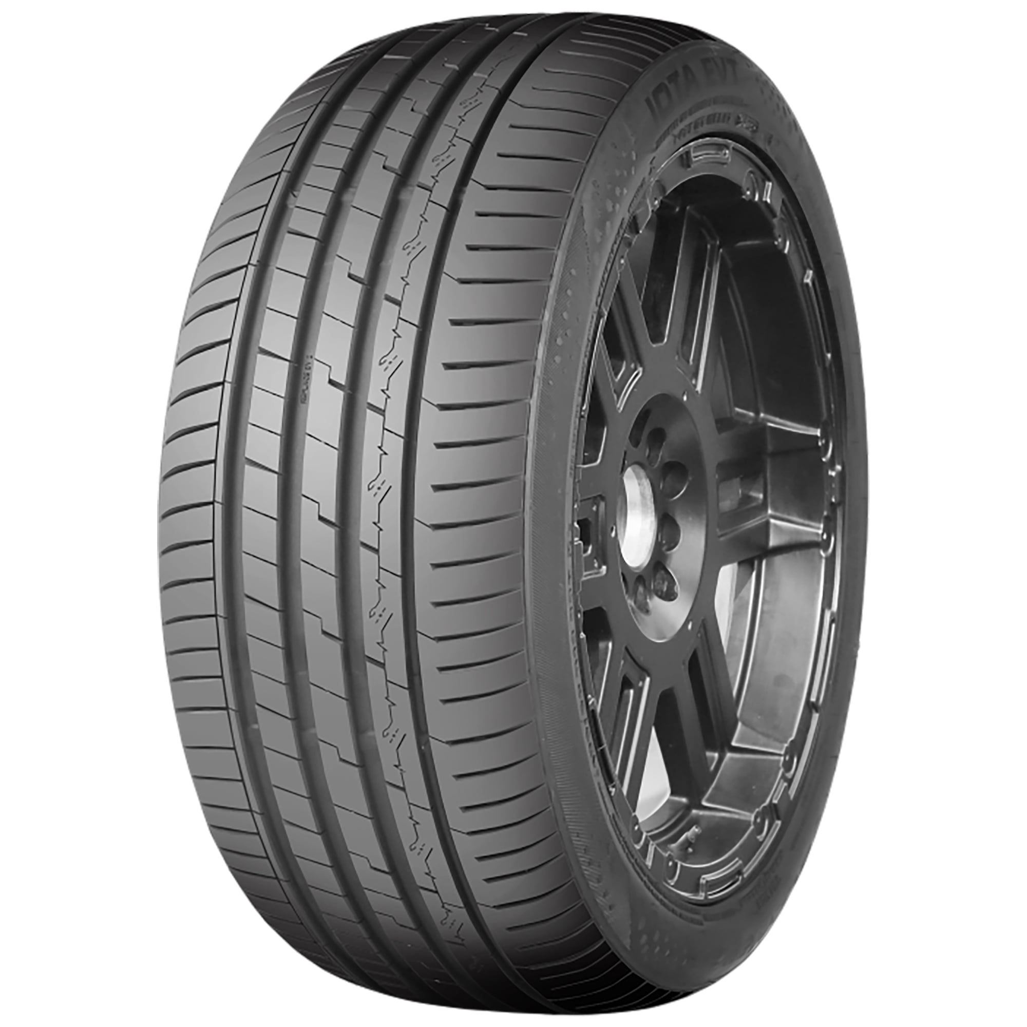 Accelera Iota EVT All Season 225/50ZR17 98W XL Passenger Tire