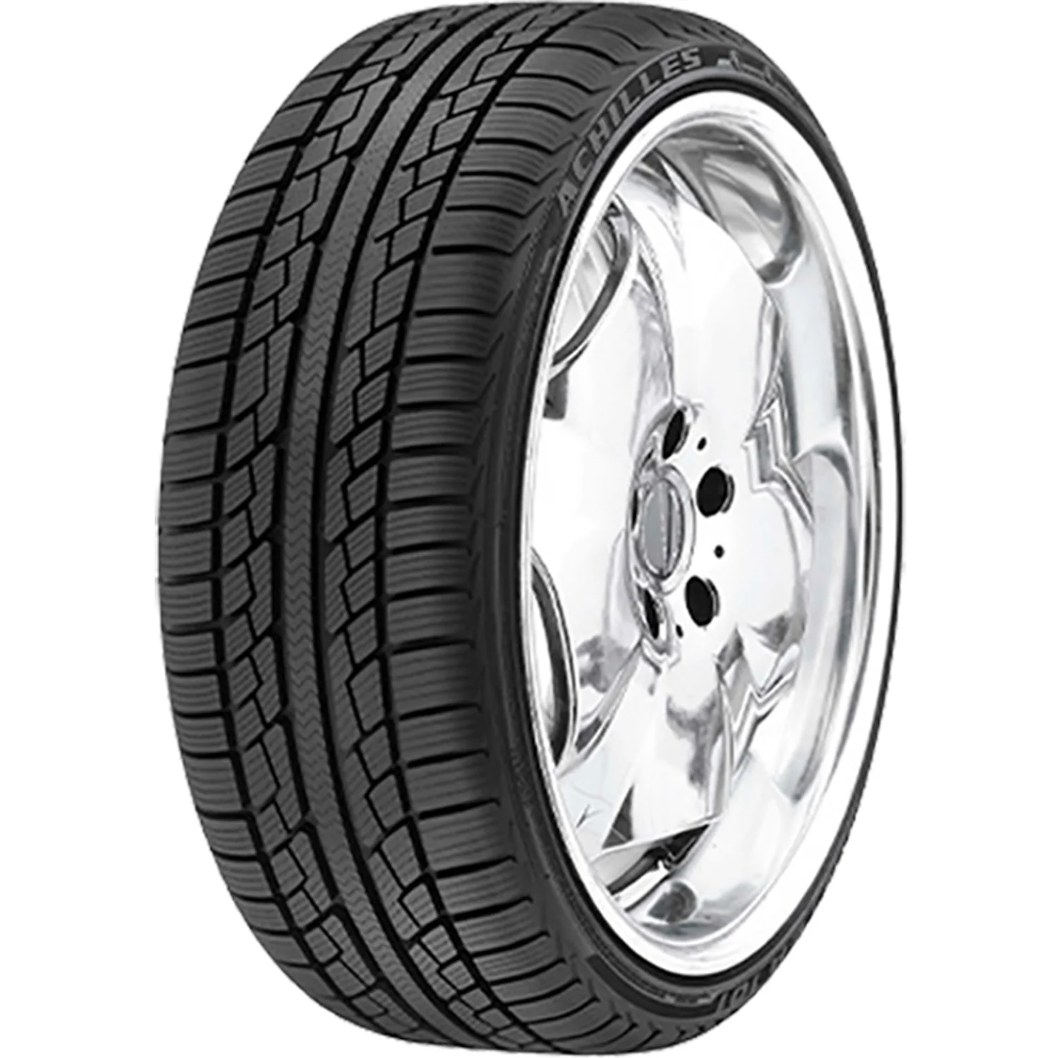 Achilles Winter 101 X 225/50R17 98V XL Winter Tire