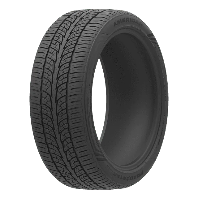 American Roadstar HP AS All Season 275/55R20 117V XL Passenger Tire