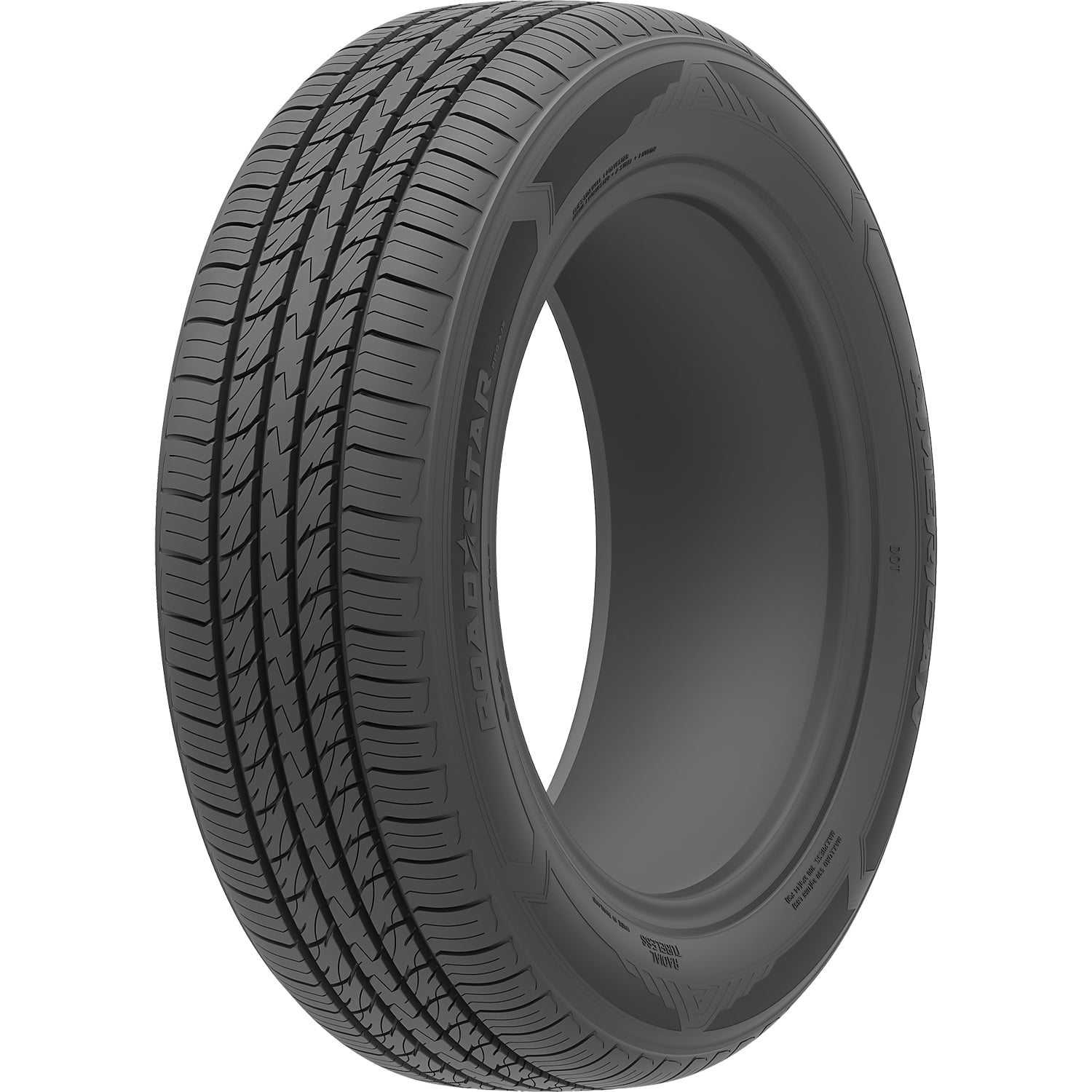 American Roadstar Pro A/S 225/60R16 98H Performance All Season Tire