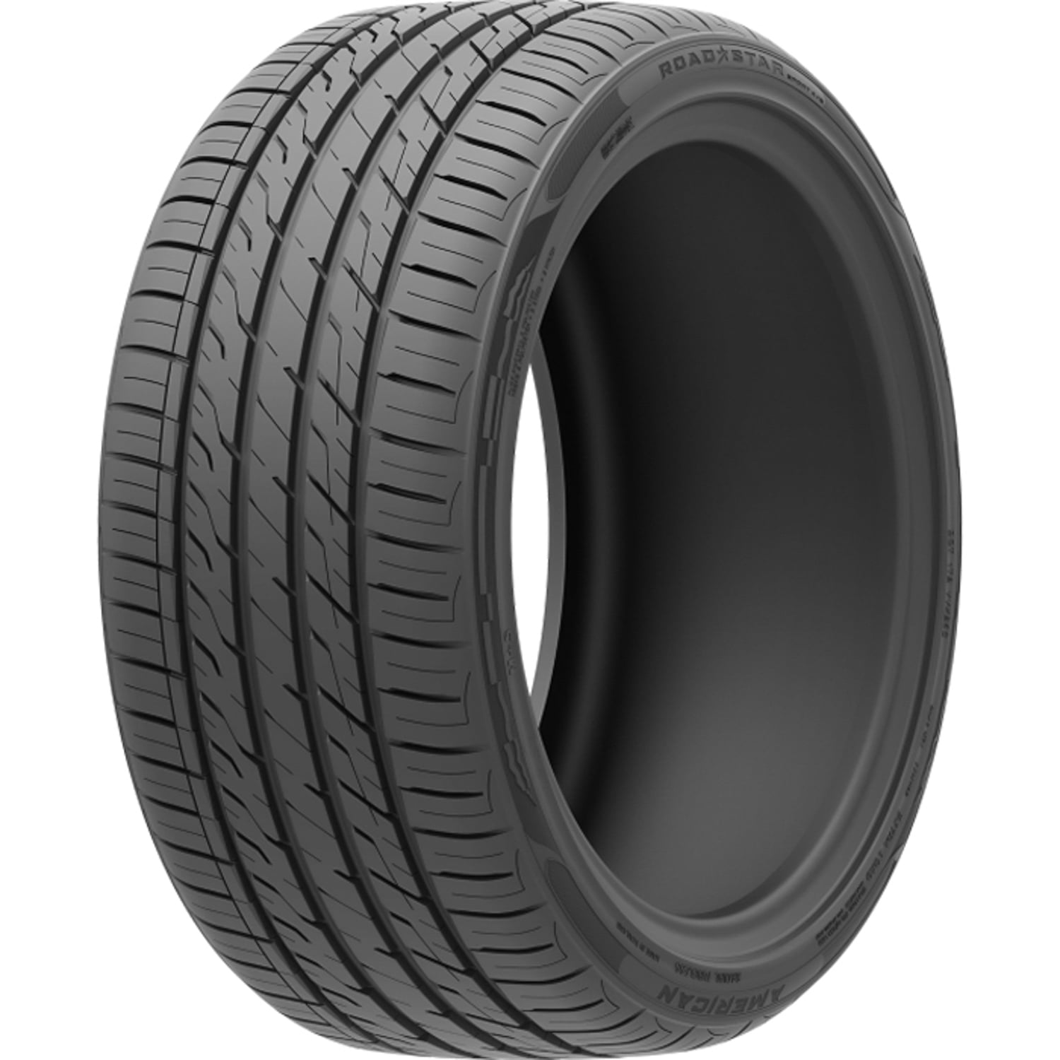 American Roadstar Sport A/S 205/55ZR16 205/55R16 94W XL High Performance All Season Tire