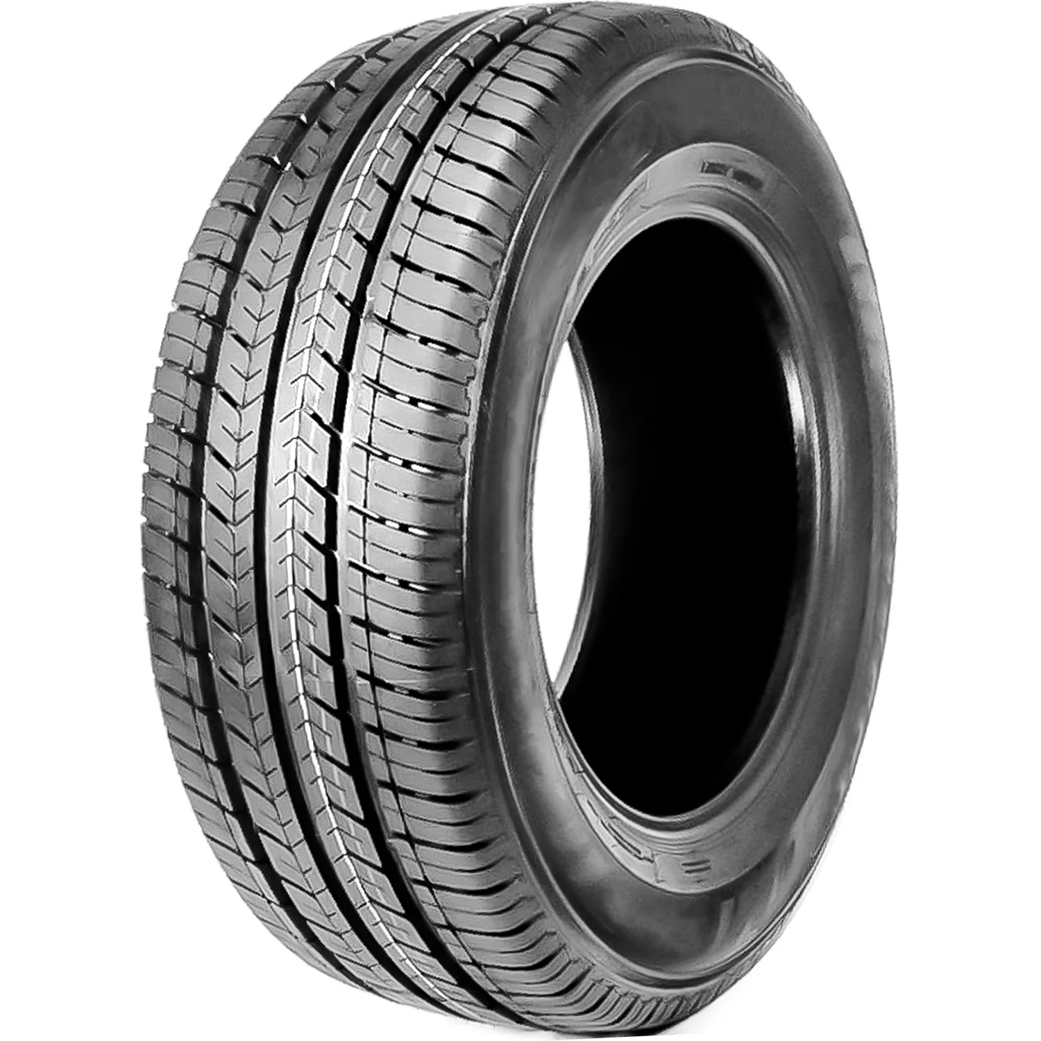 Americus Recon Transit 235/65R16 121/119R E 10 Ply Van Commercial Tire