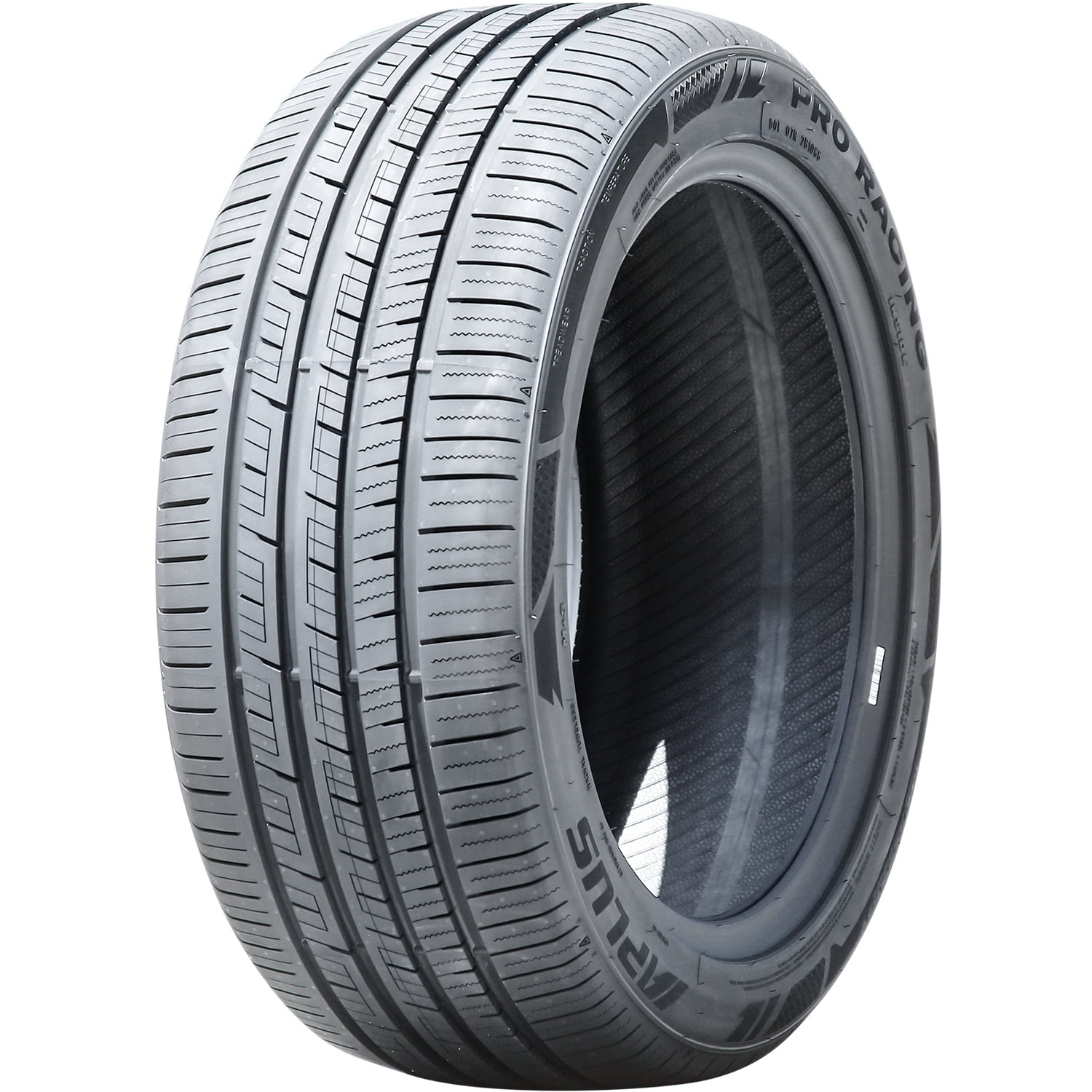 Aplus PRO Racing 205/55R16 91V High Performance a/s All Season Tire