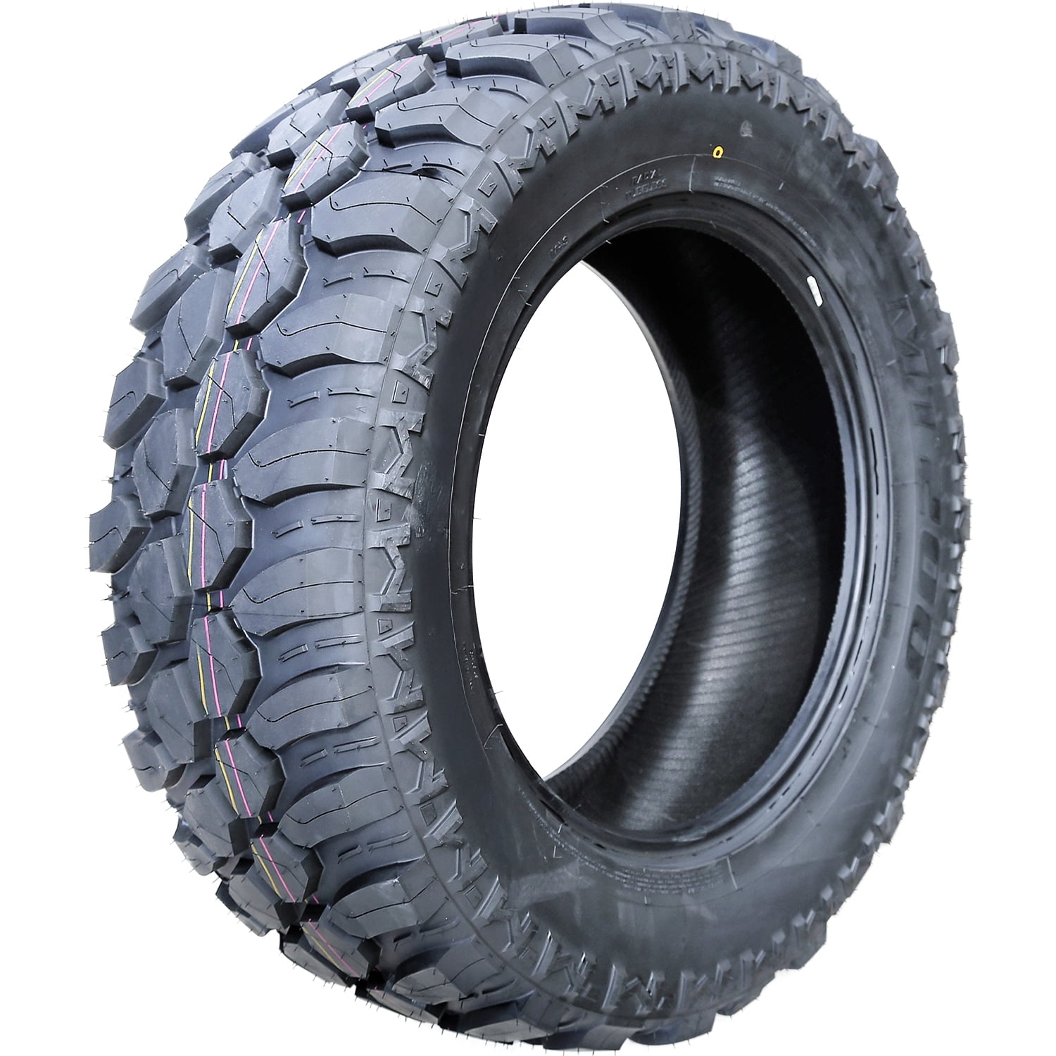 Ardent MT200 245/75R16 120/116N E 10 Ply m/t mud Light Truck Tire