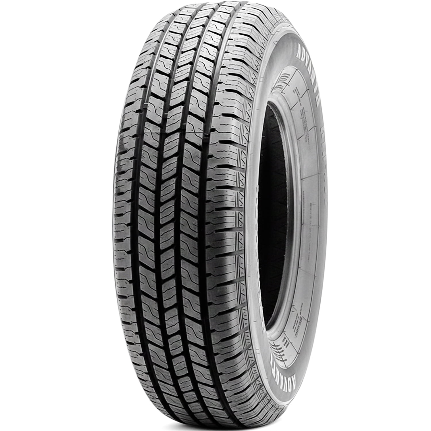 Argus Advanta HTR-800 235/75R15 109T a/s All Season Tire