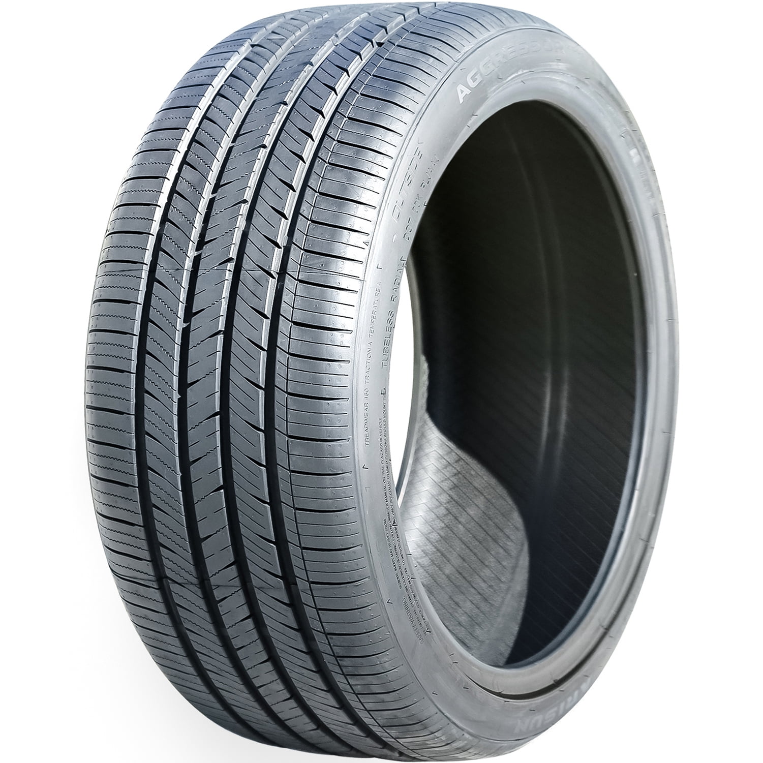 Arisun Aggressor ZS03 215/55R17 98W XL High Performance a/s All Season Tire